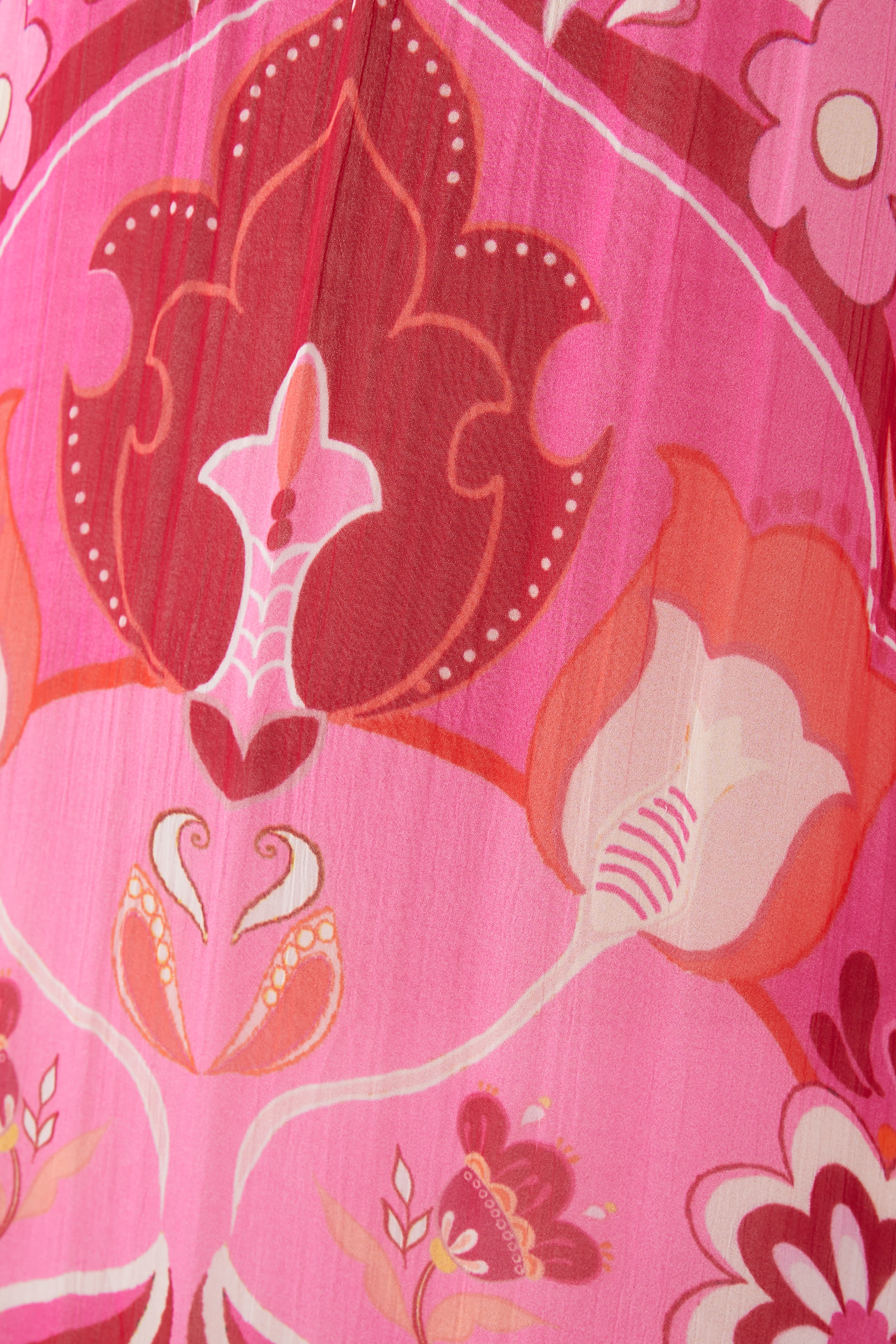 فستان ملاك طويل