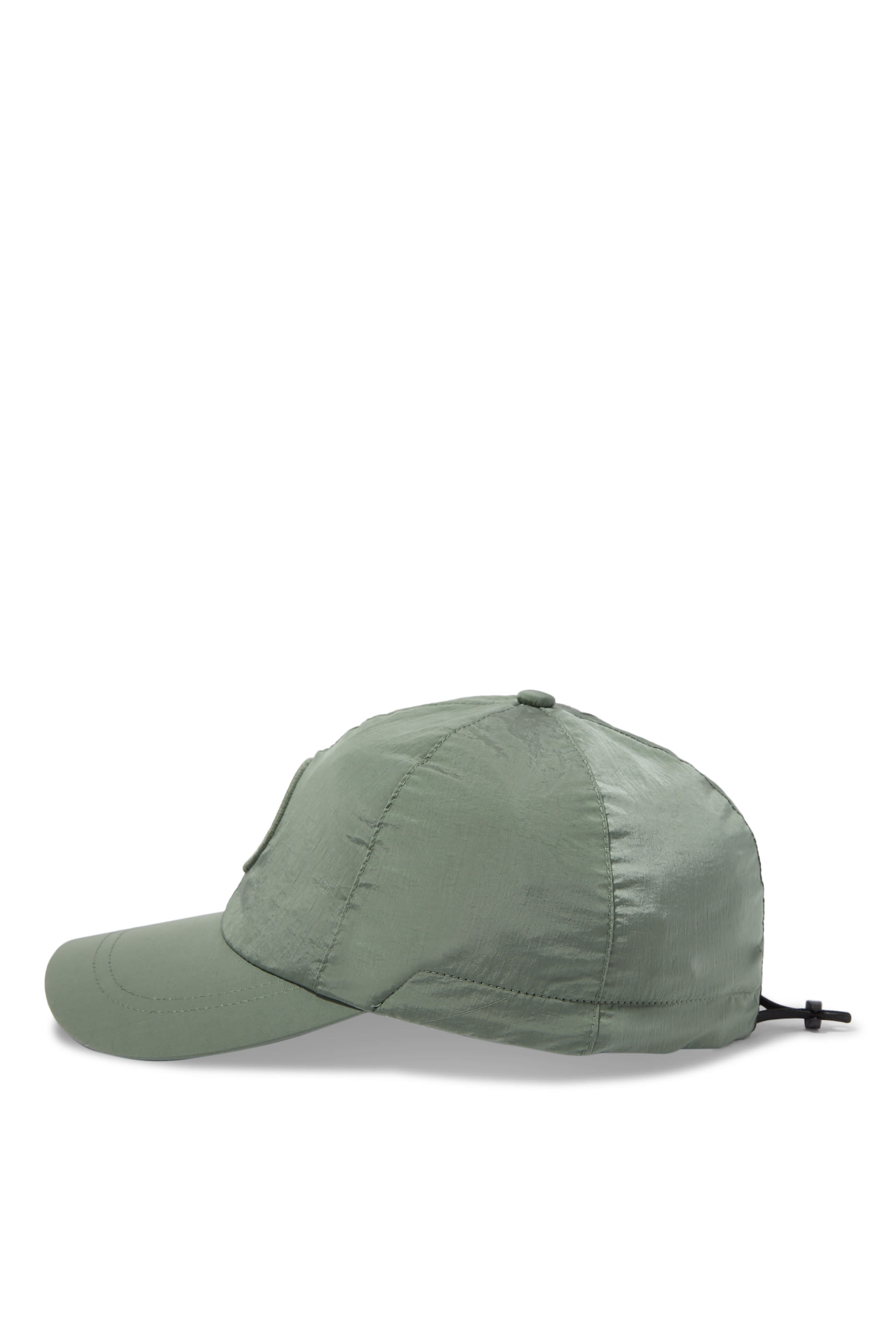 كاب بشعار الماركة نايلون