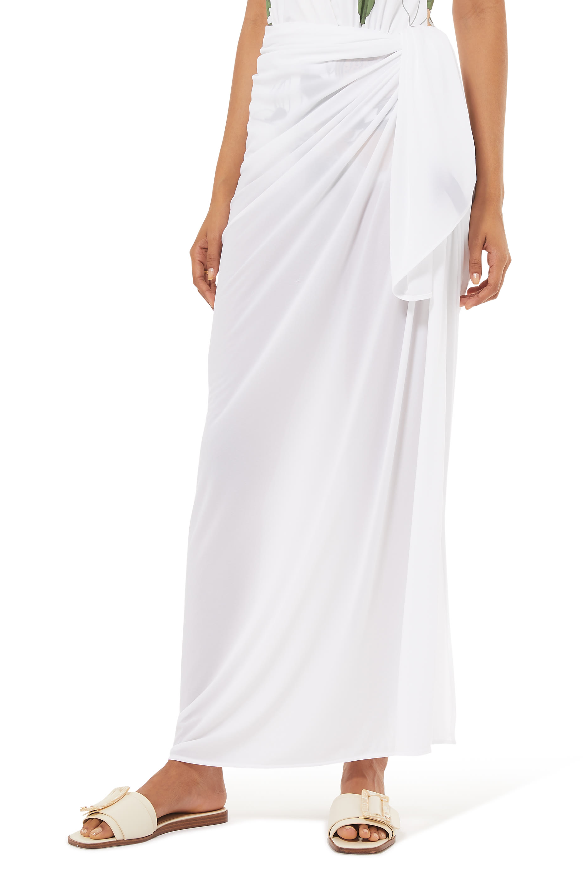 وشاح إيريني جيرسيه