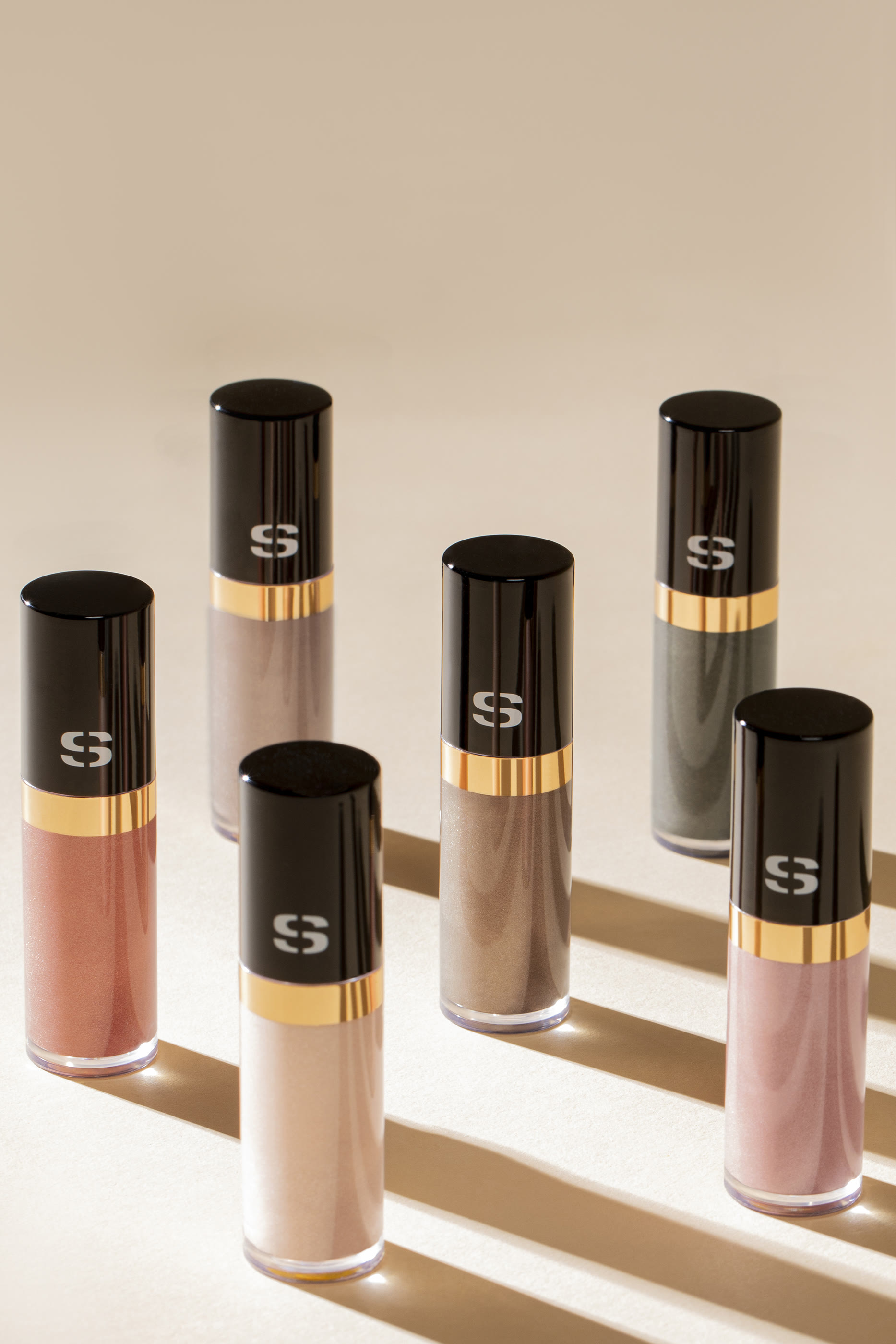 Ombre &Eacute;clat Liquide Eyeshadow