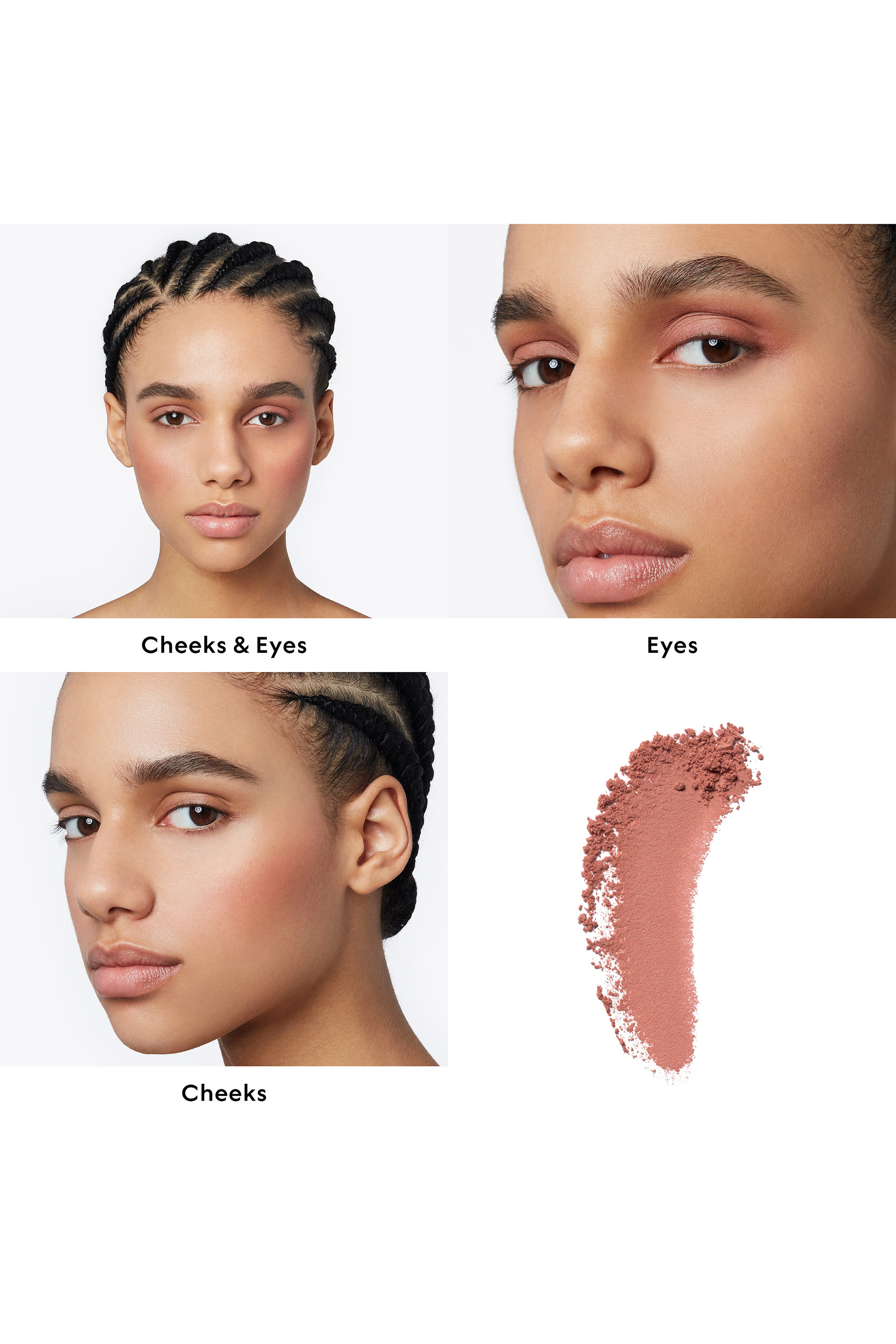 أحمر خدود دو بوتيه