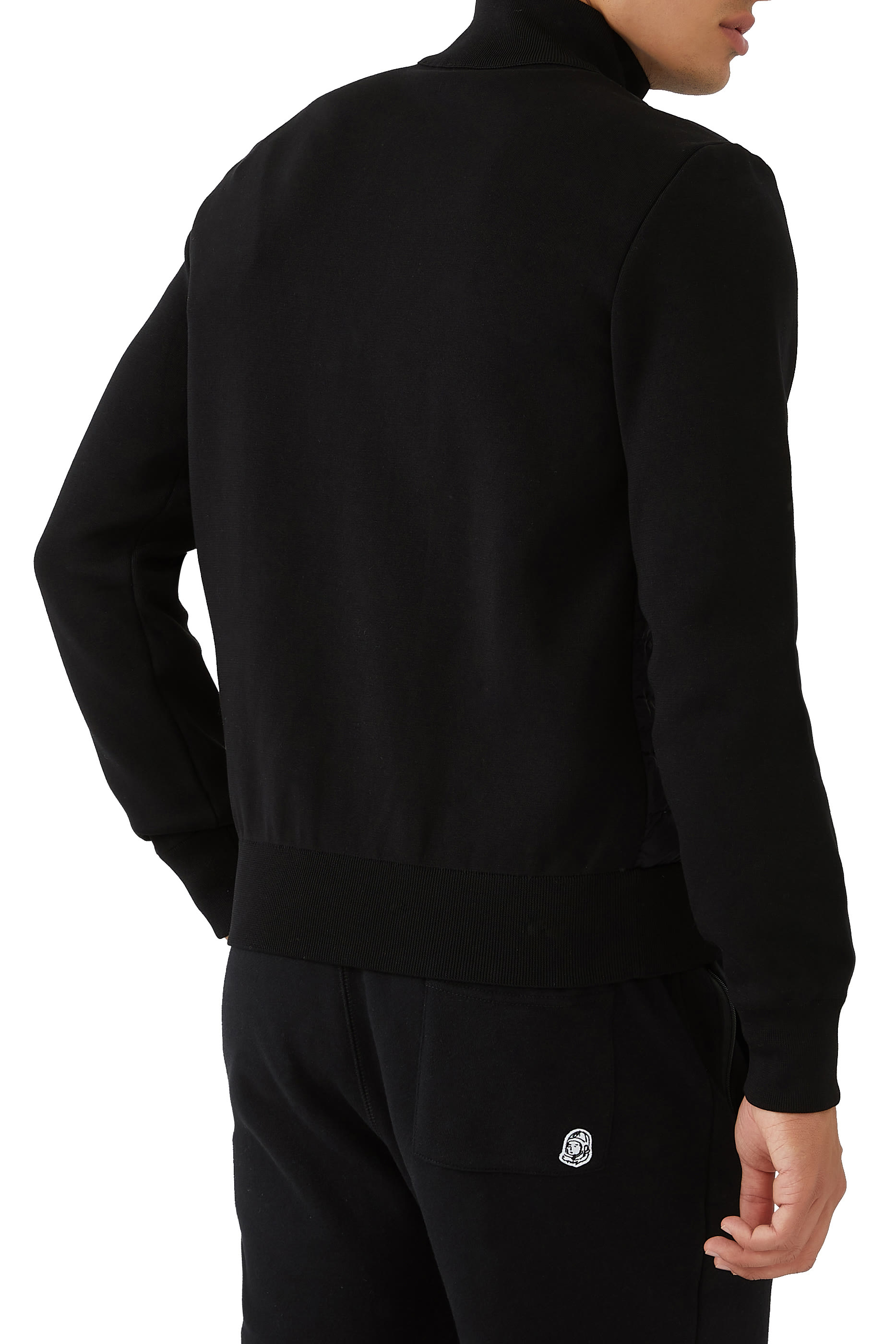 كارديجان مبطن تريكو