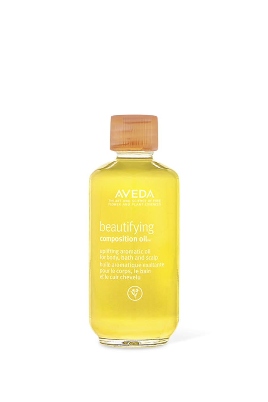 زيت بيوتيفاينغ كومبوزيشن