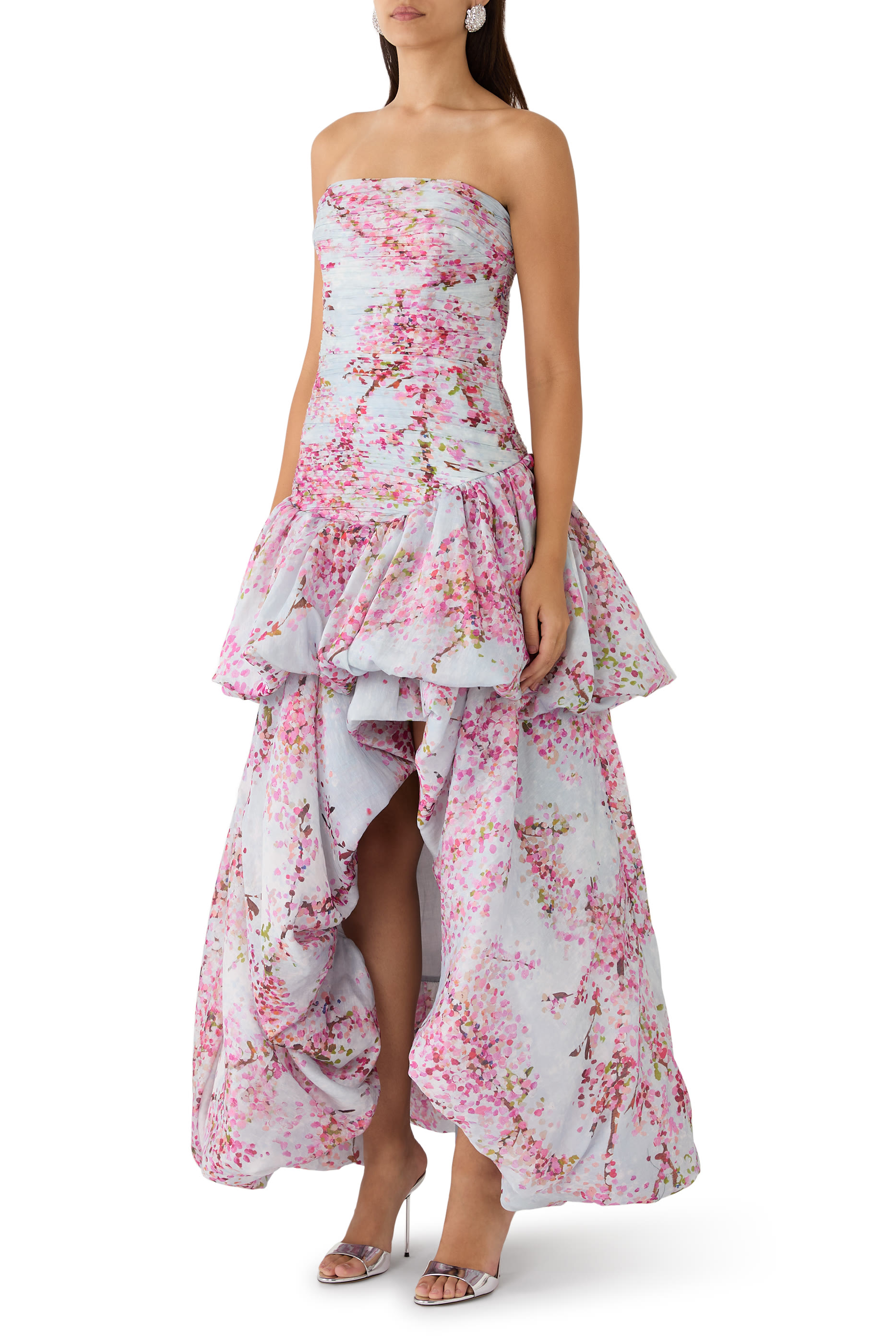 فستان سهرة أمبروز