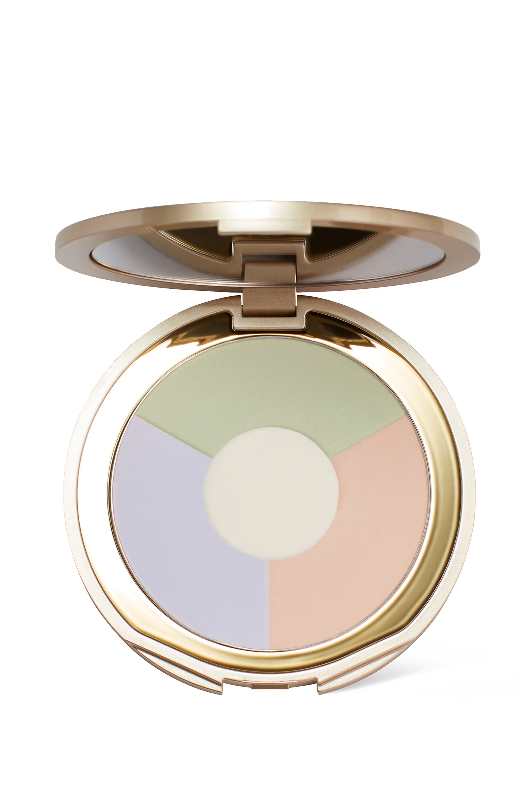 بودرة تفتيح وان ستيب كوريكت درجة فاتحة