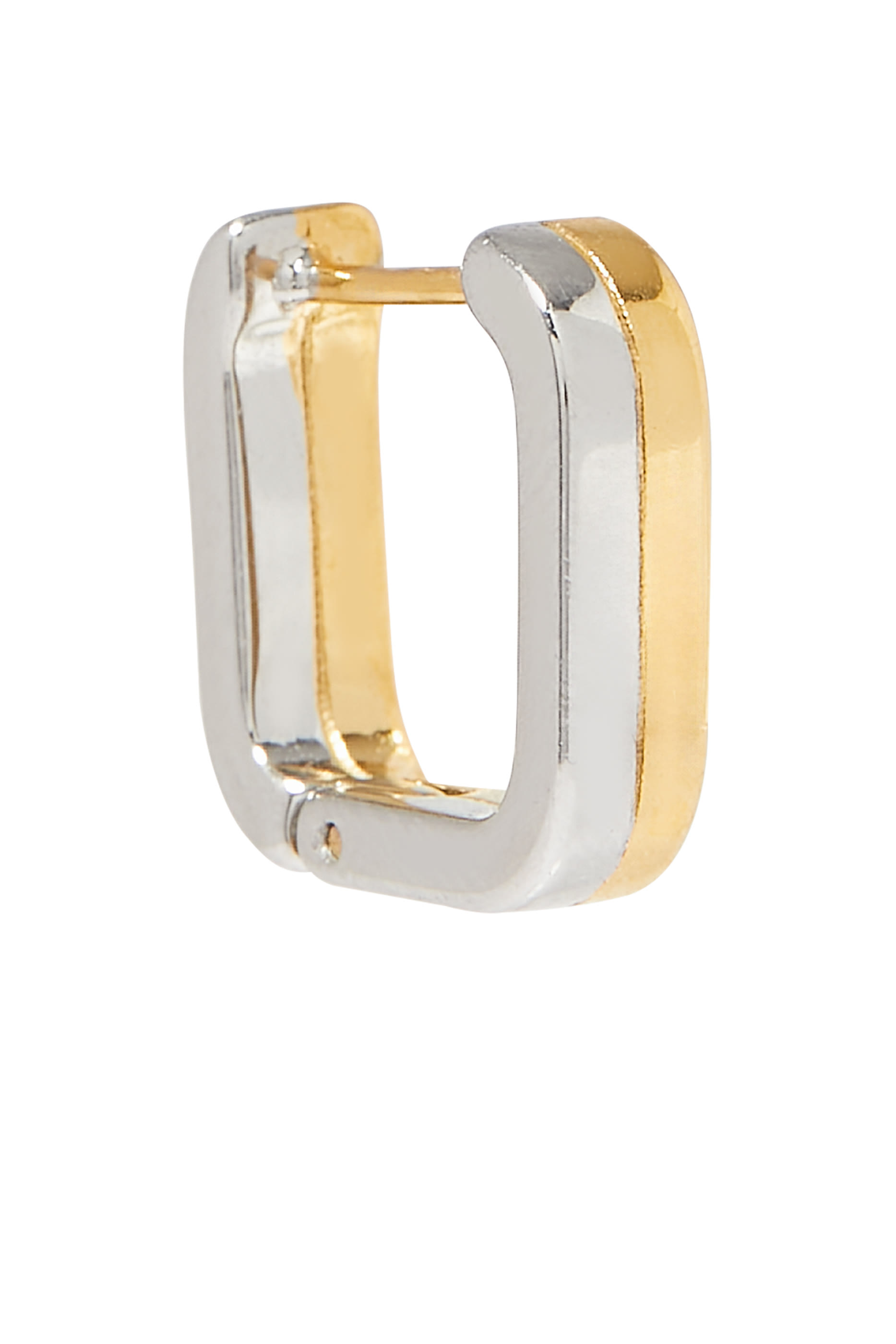 قرط نيكي منفرد