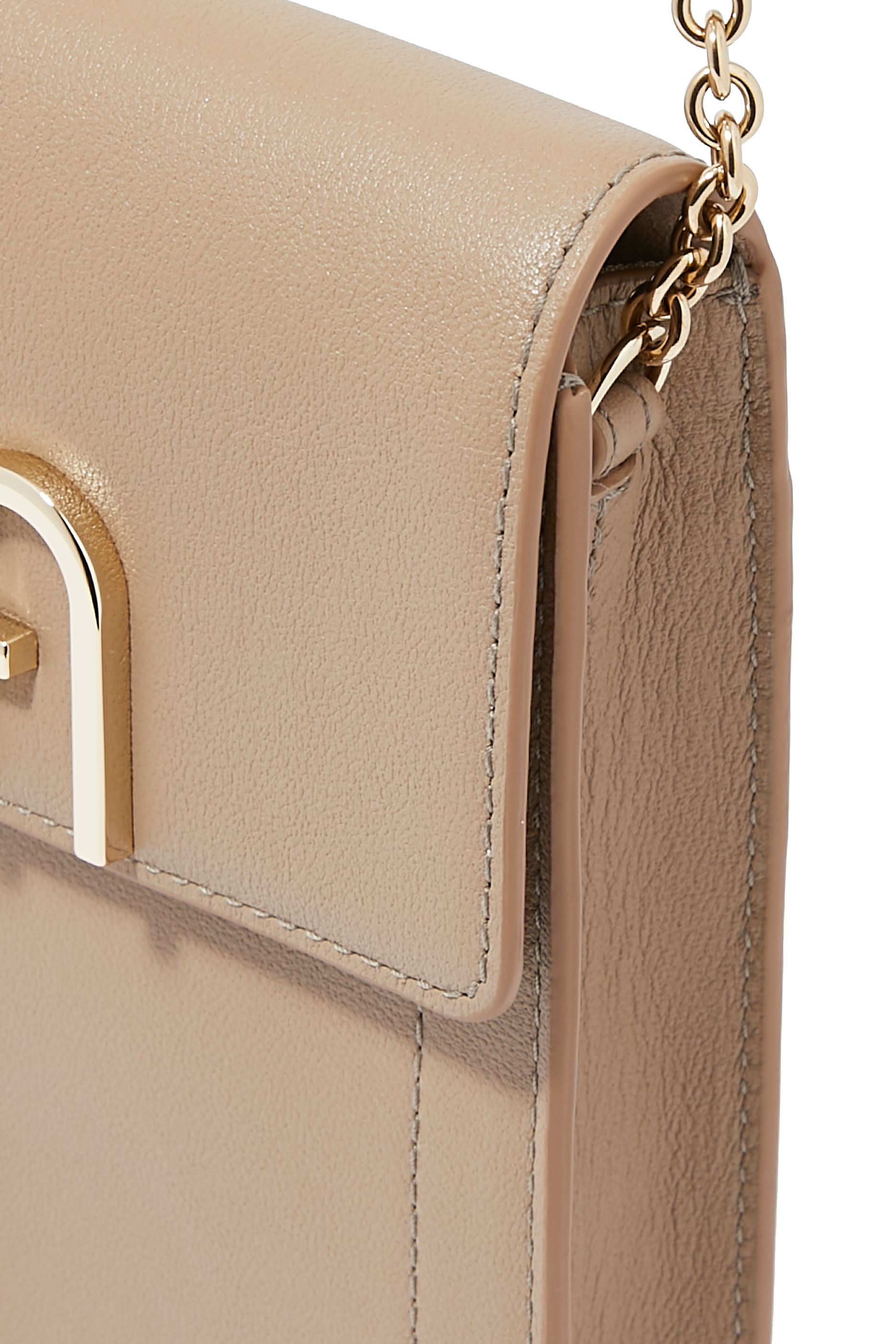 حقيبة كروس بودي فلو عمودية