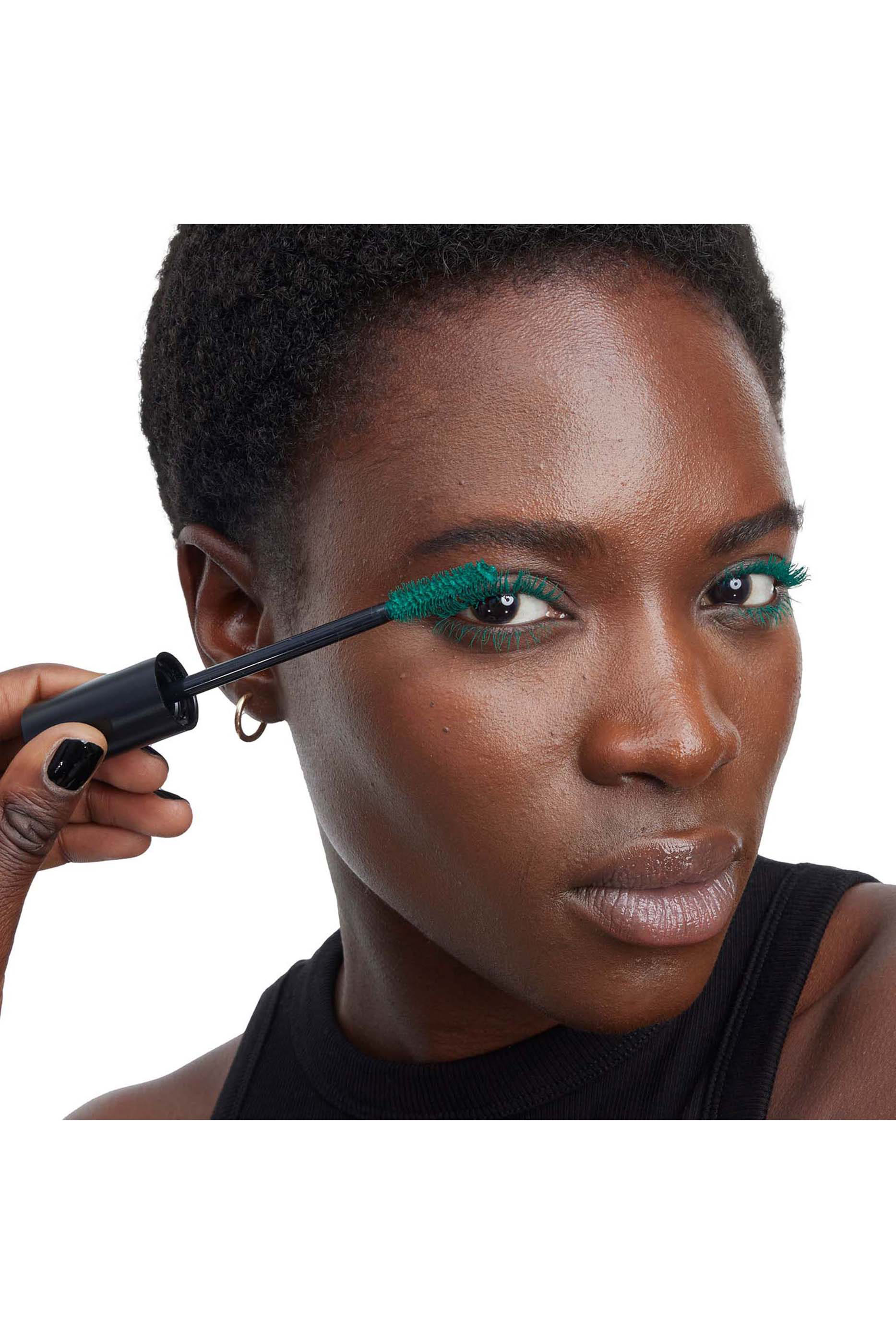 ماسكارا لاش كلاش