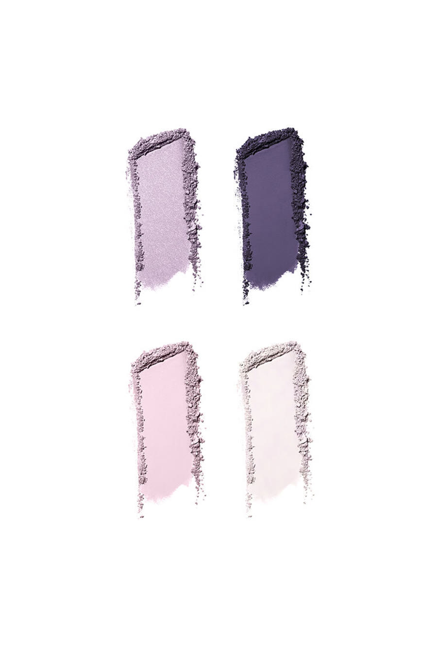 ظل عيون بأربعة ألوان