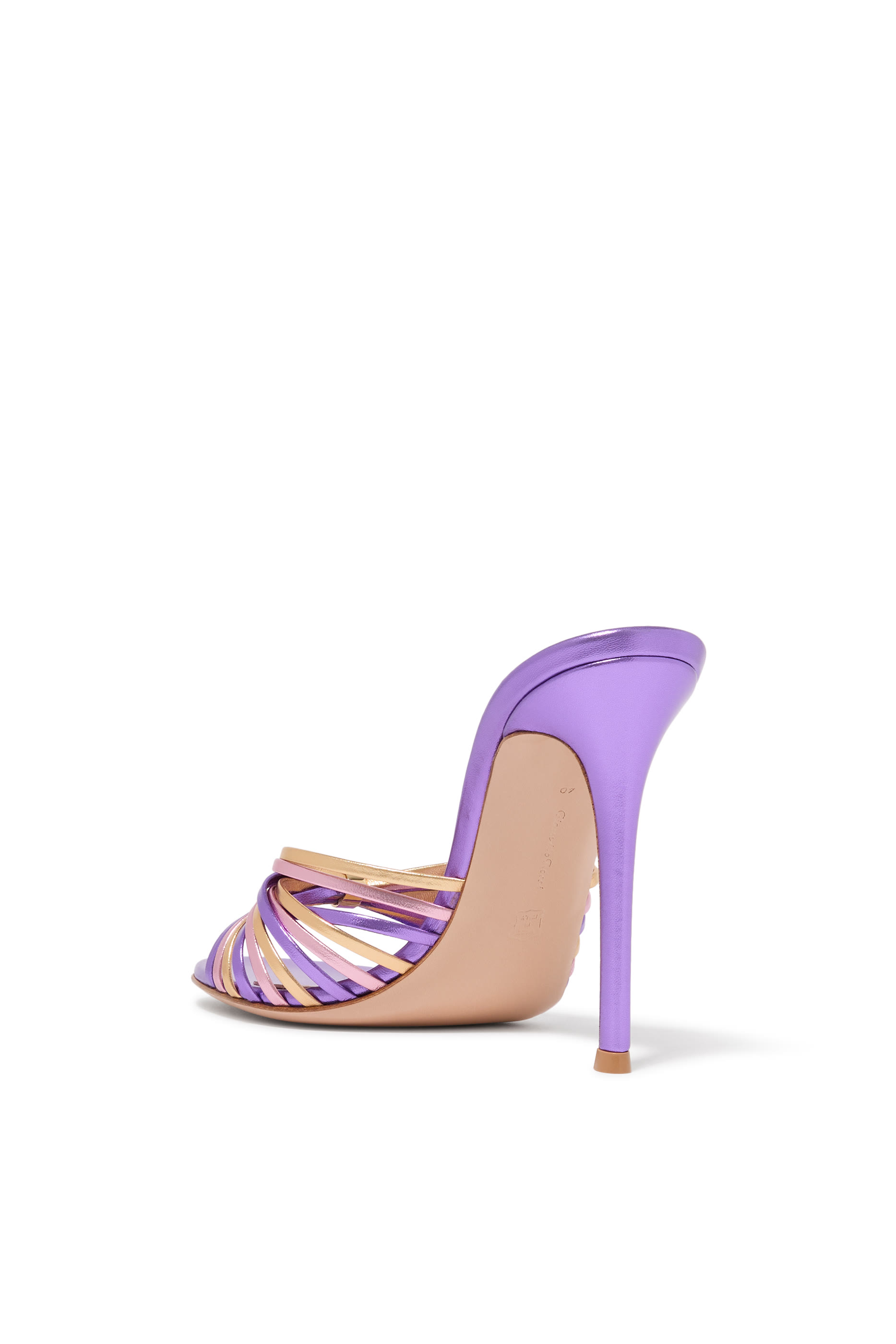 حذاء مفتوح فيينا 70