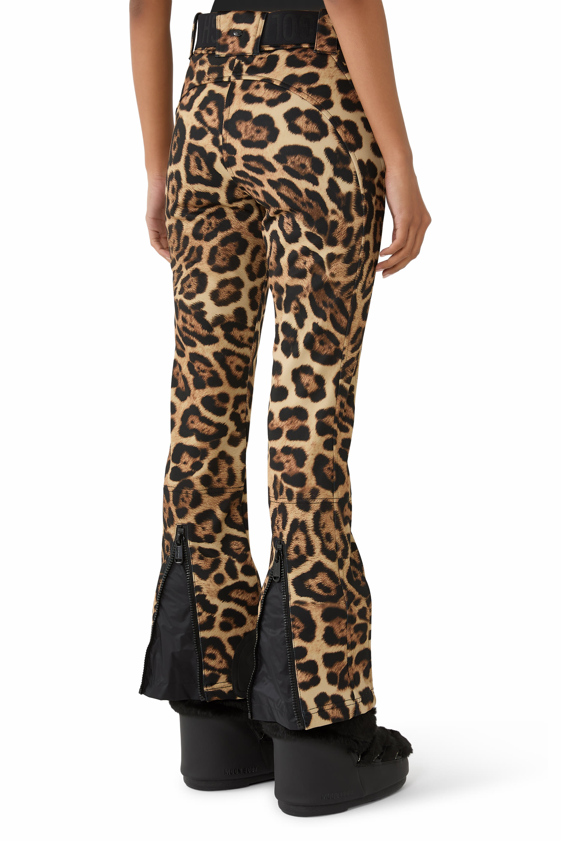 بنطال تزلج مينو