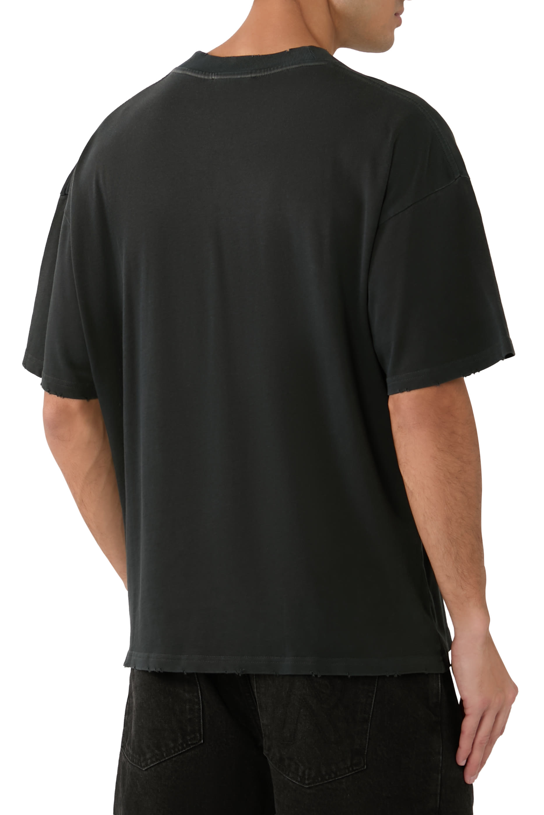 تيشيرت ليجاسي 