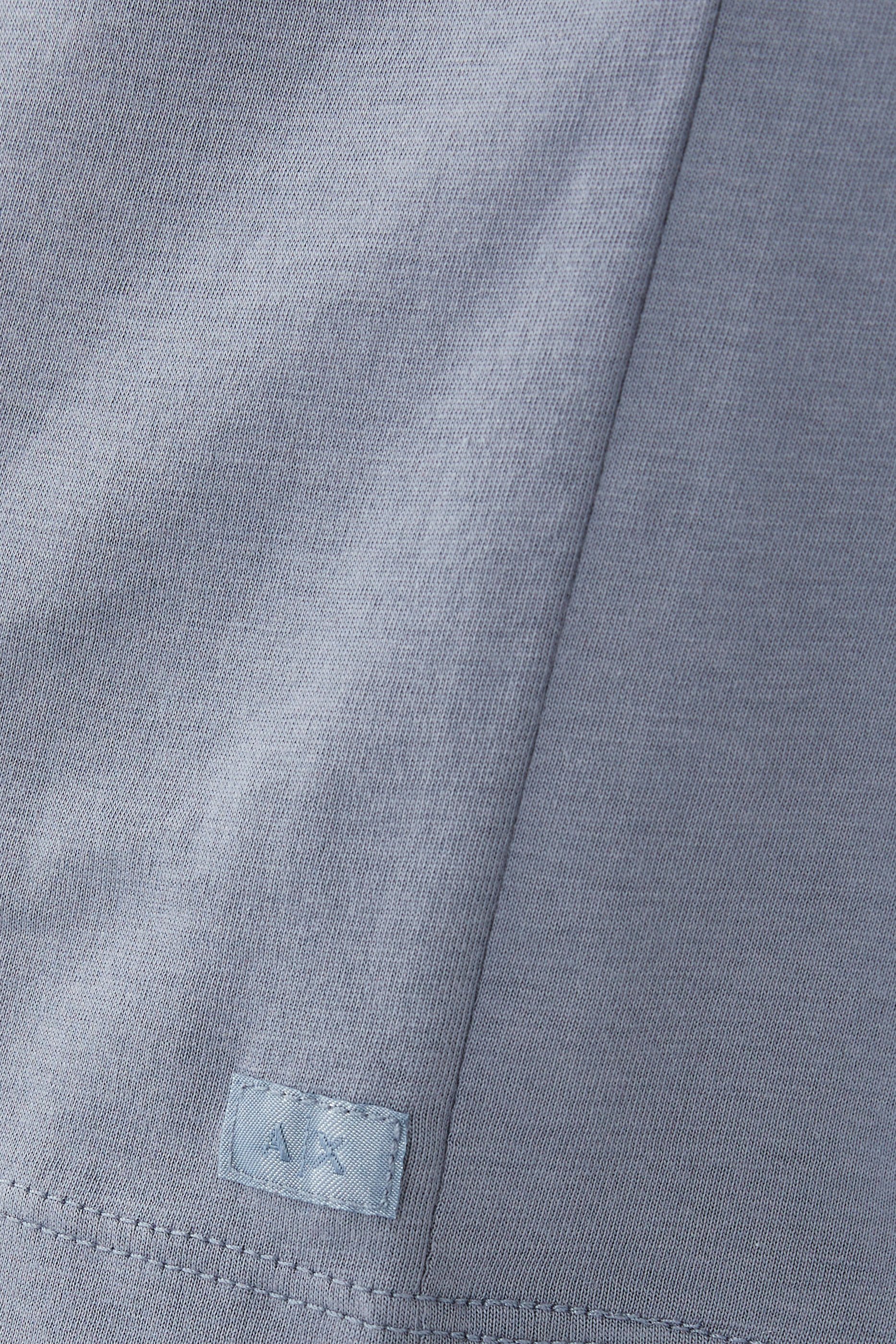 تيشيرت قطن بيما بقصة ضيقة