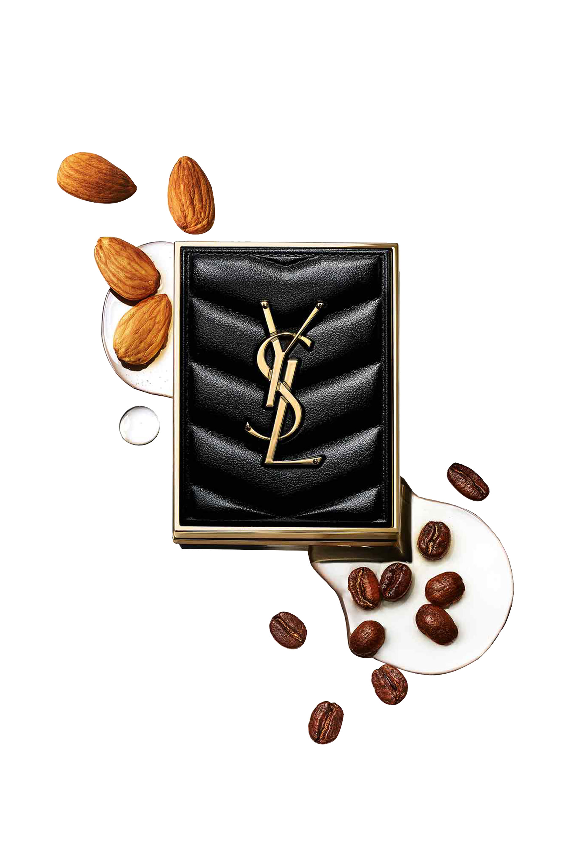 لوحة ظلال عيون كوتور ميني كلاتش