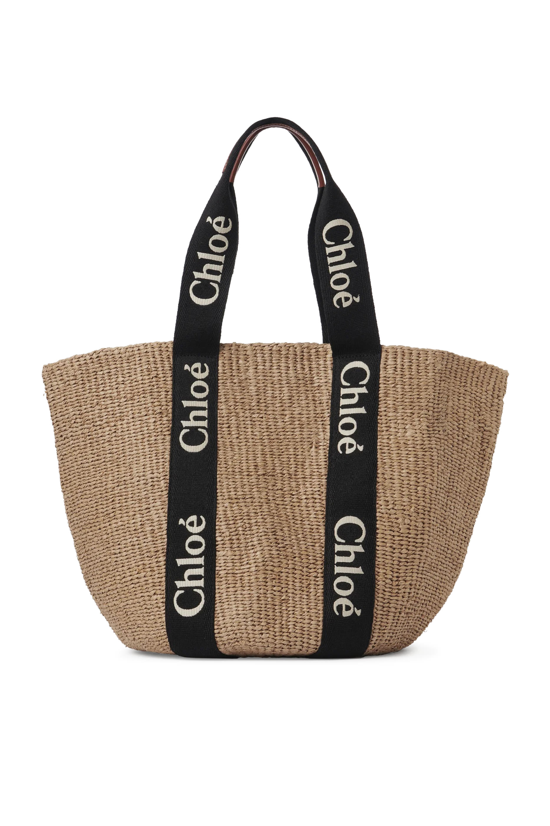 حقيبة يد وودي كبيرة