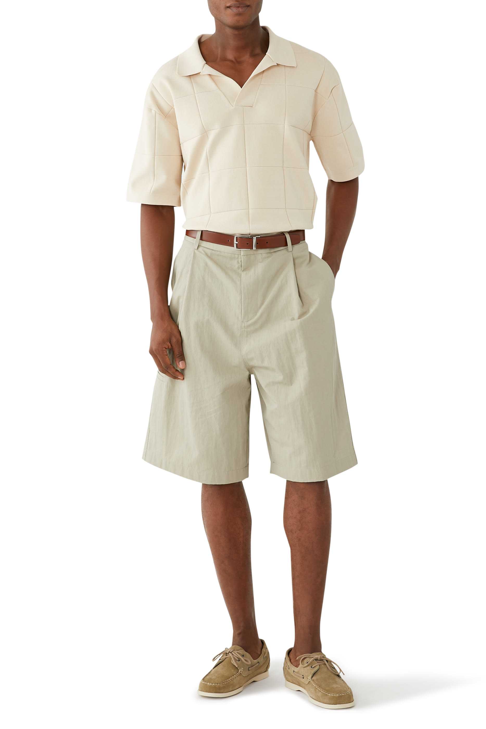 قميص لو بولو باسينو