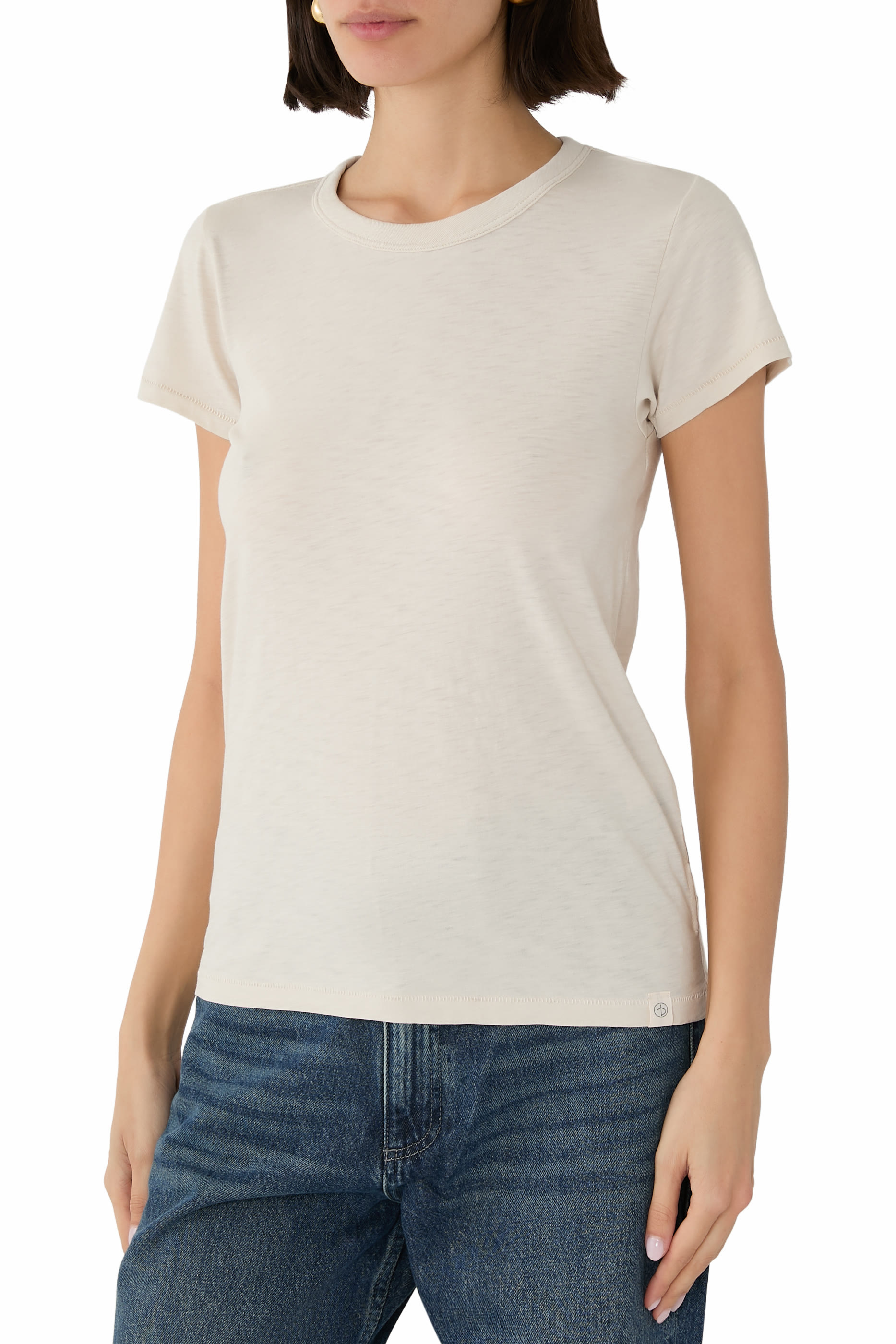 تيشيرت ذا سلاب