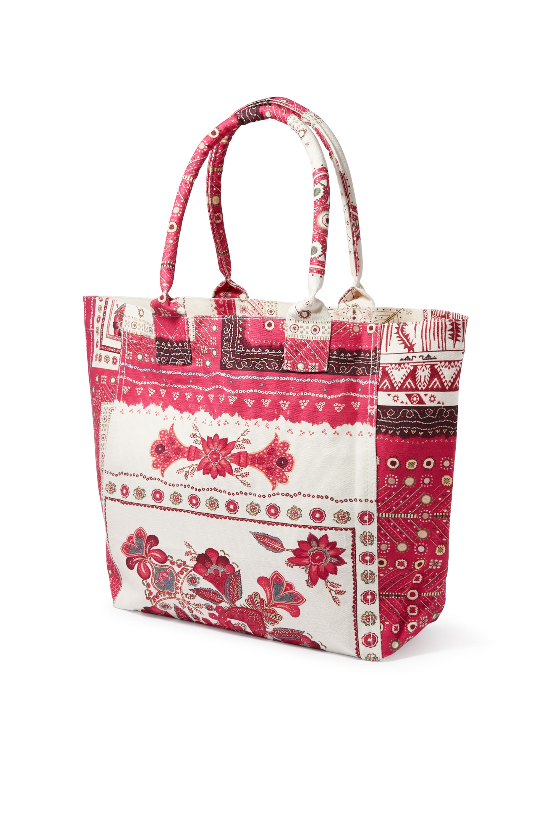 حقيبة يد يينكي صغيرة