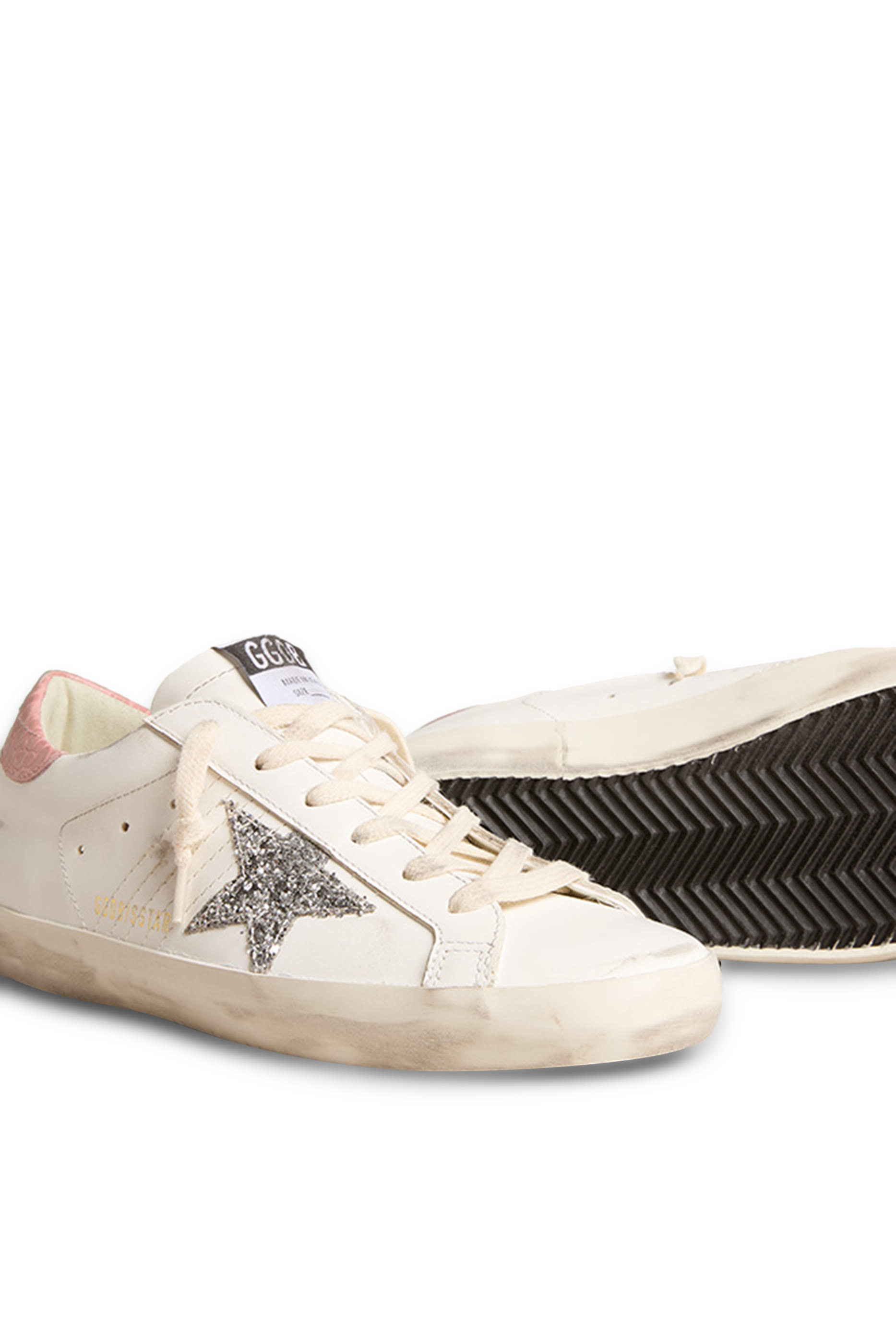 سنيكرز سوبر ستار