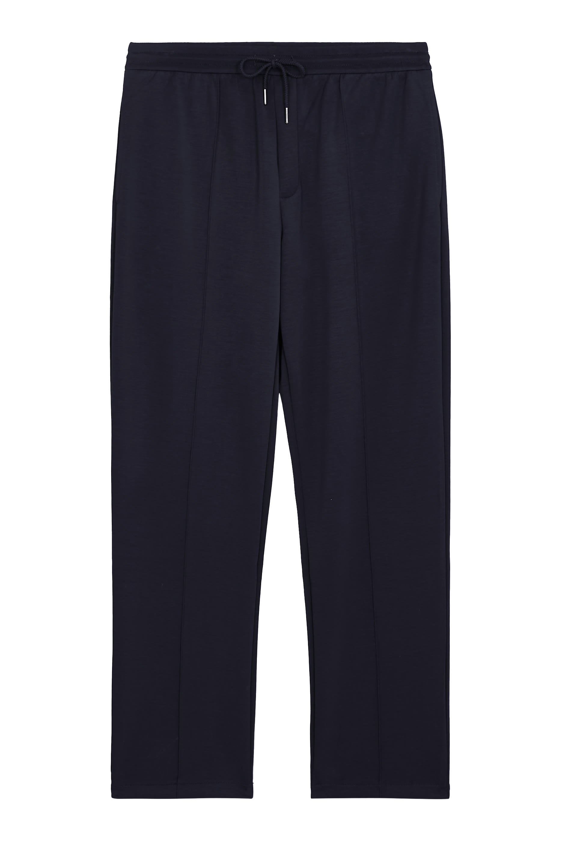 Logo Cotton Sweatpants