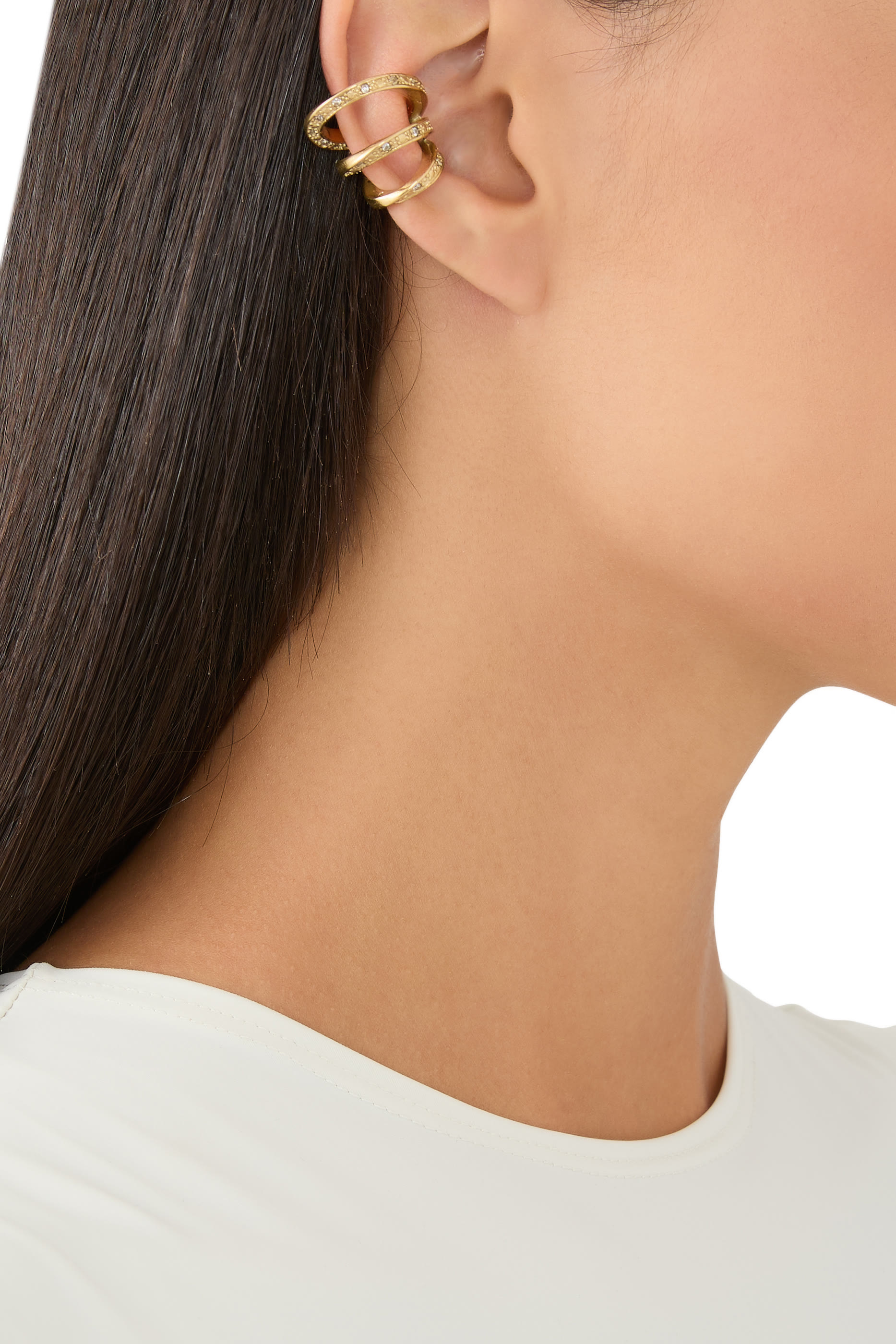 قرط ريدلي ستار