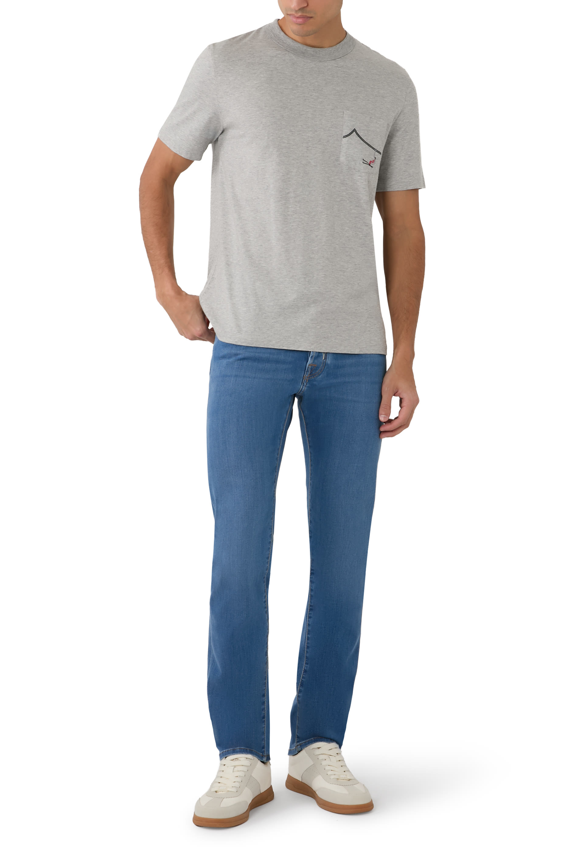 بنطال بارد في2