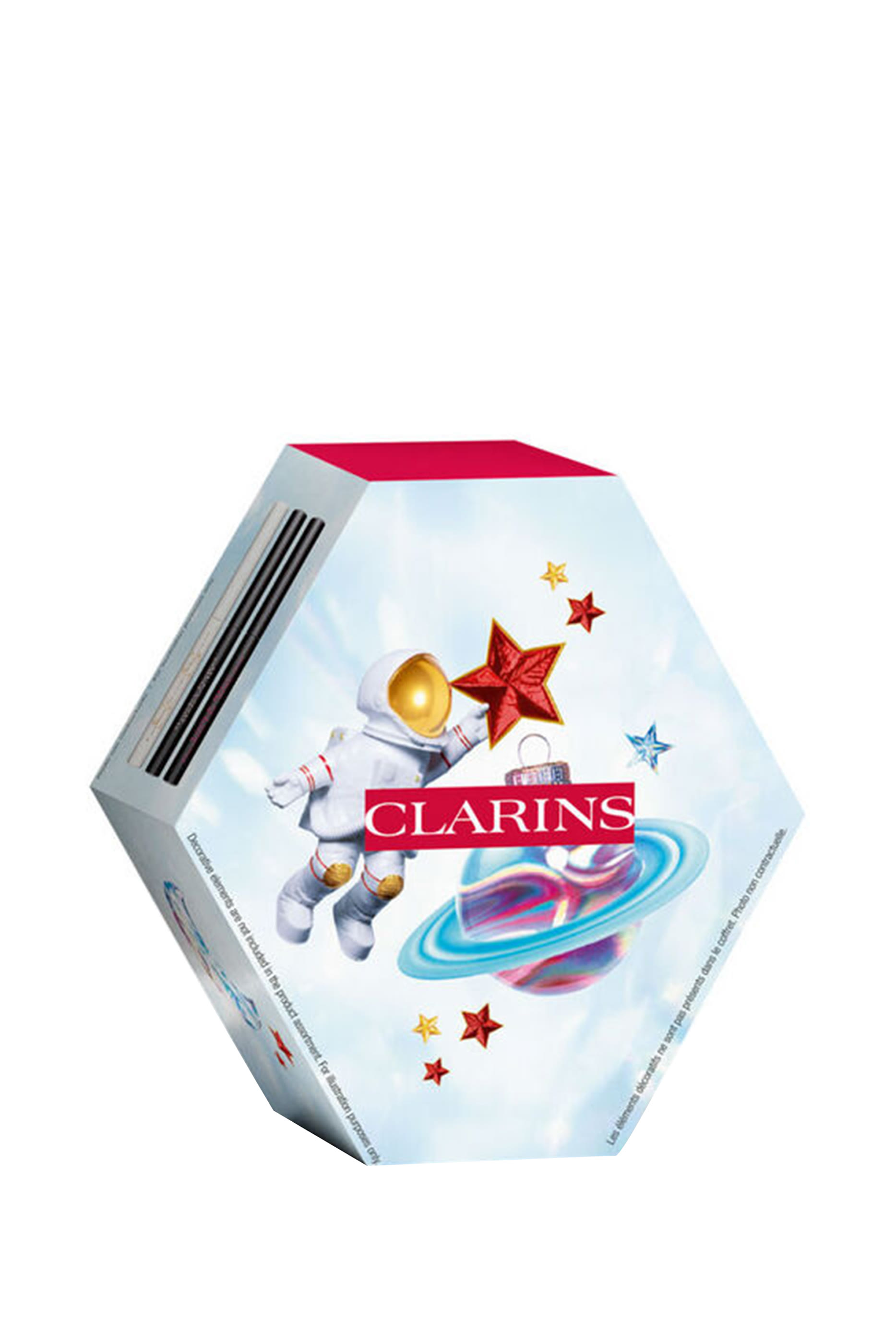 مجموعة ماسكارا