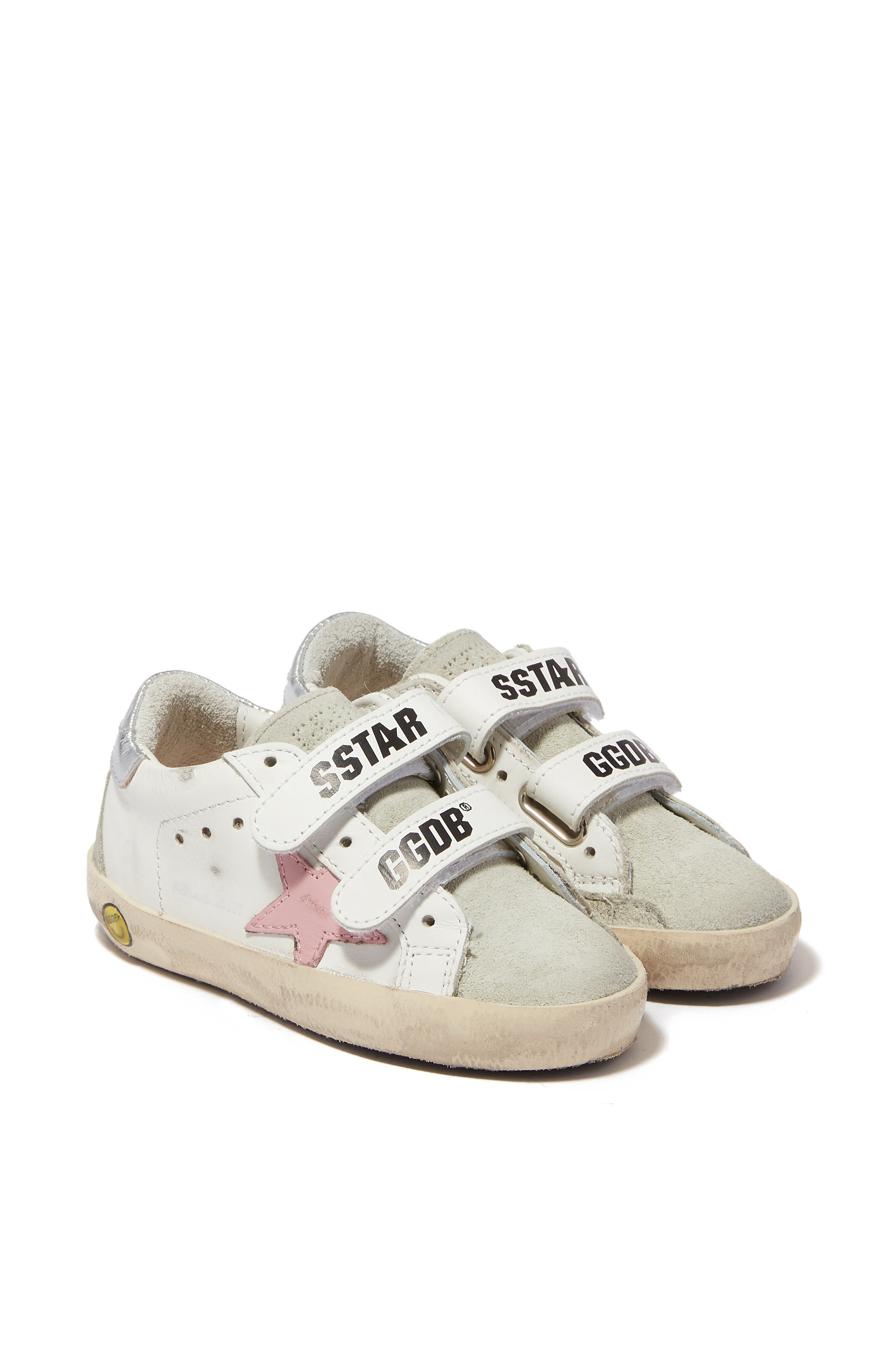 سنيكرز أولد سكول للأطفال