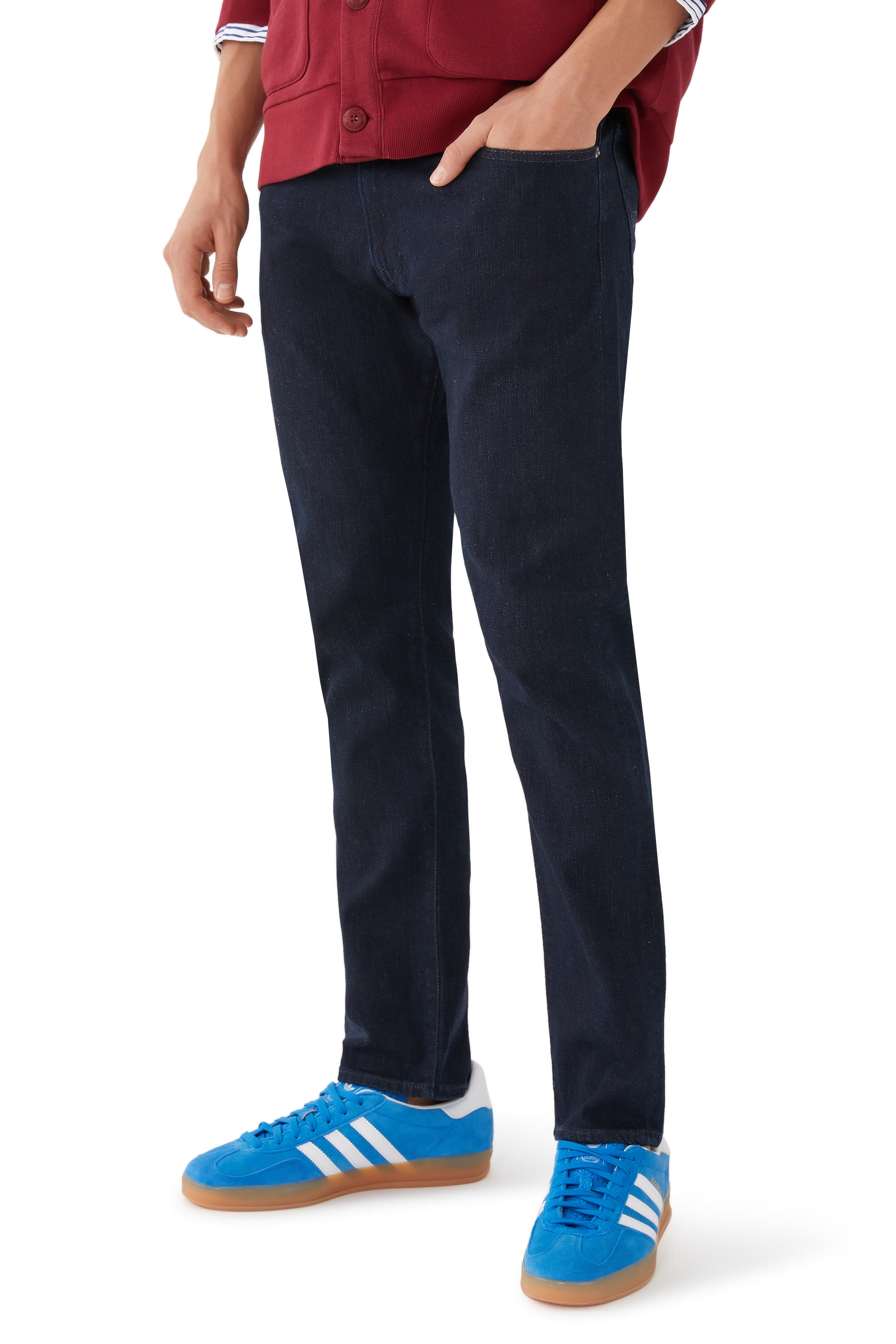 سنيكرز جازيل إندور