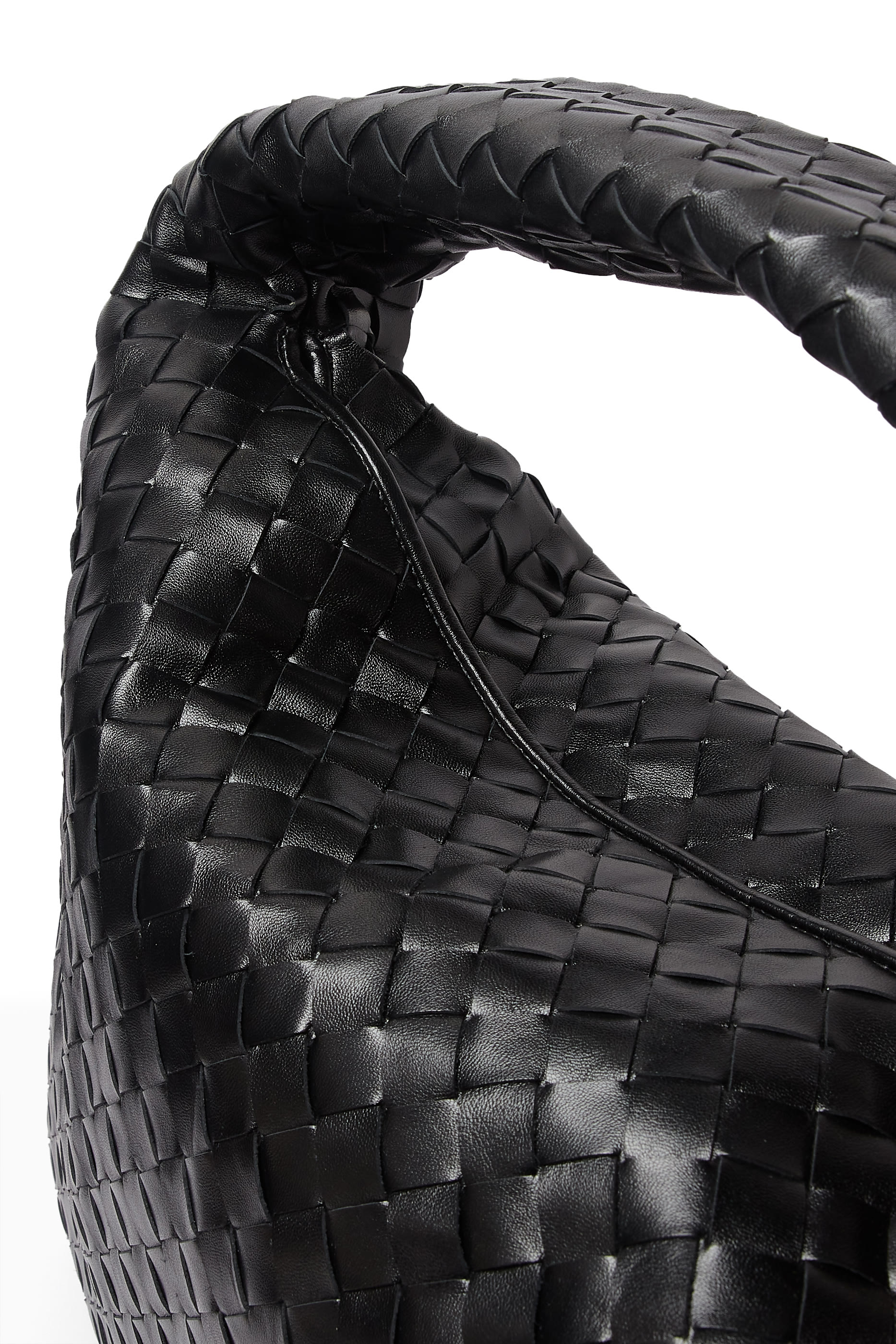 حقيبة كتف هوب كبيرة