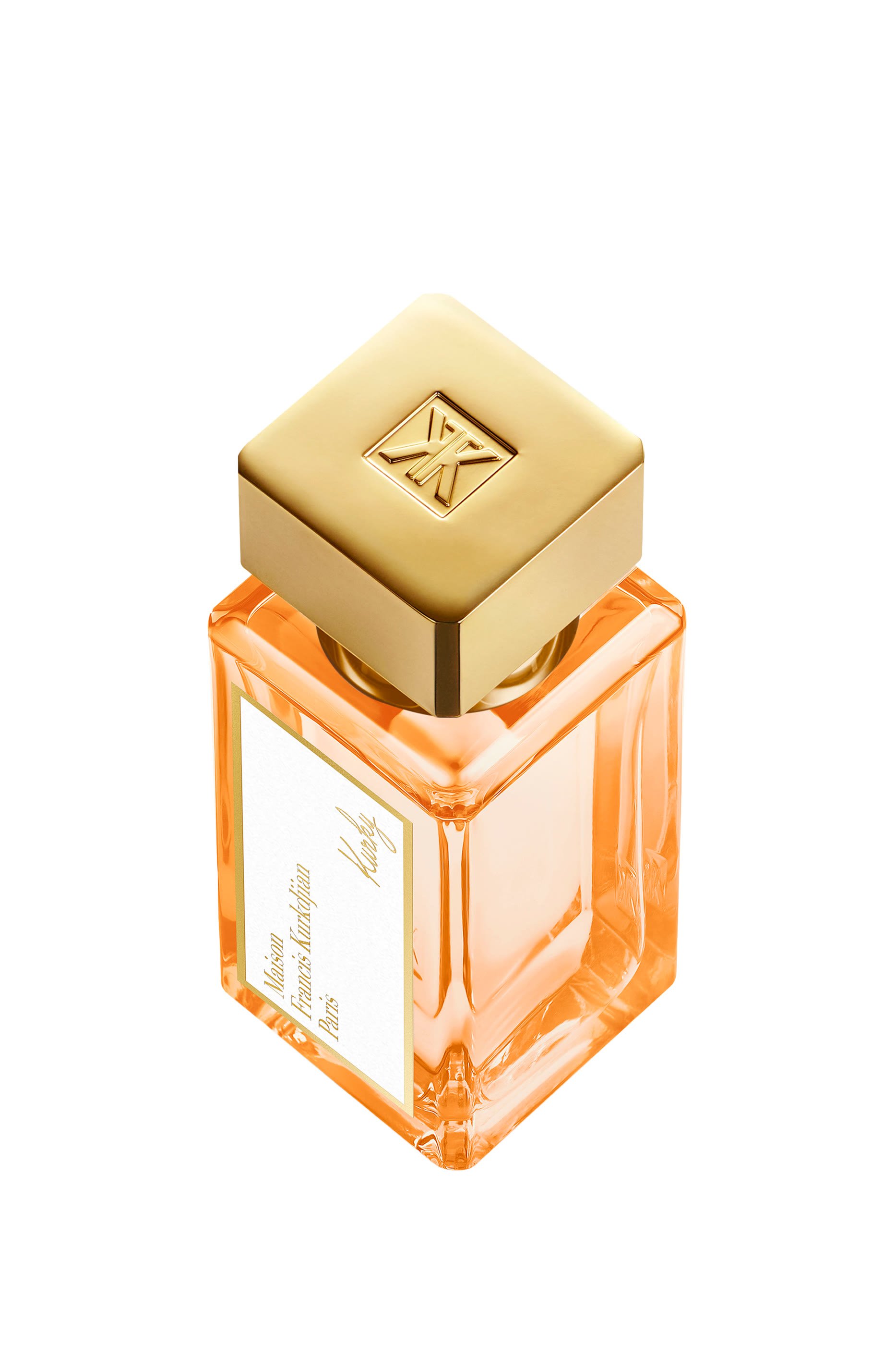 أو دو بارفان كوركي