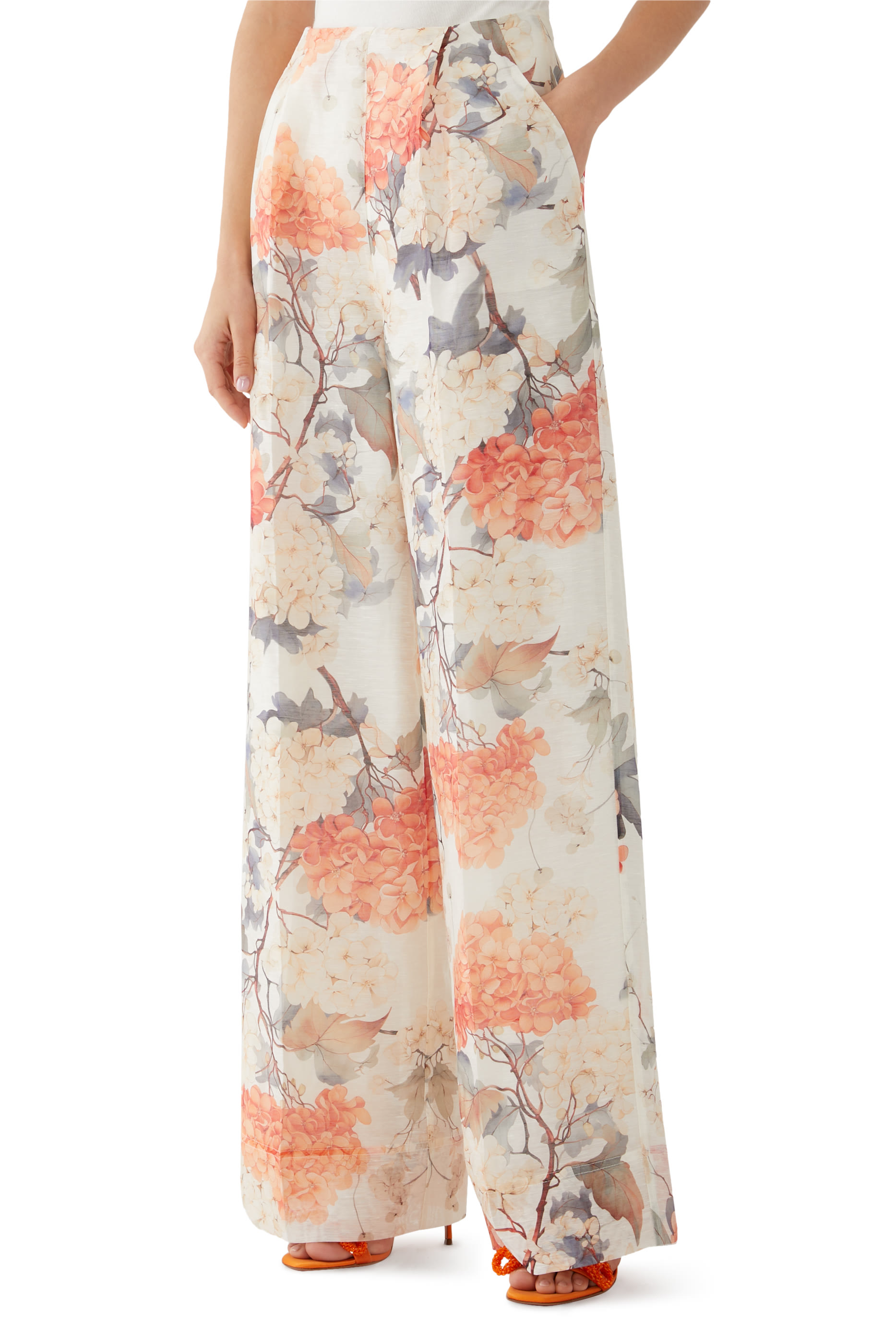 بنطال لويسا