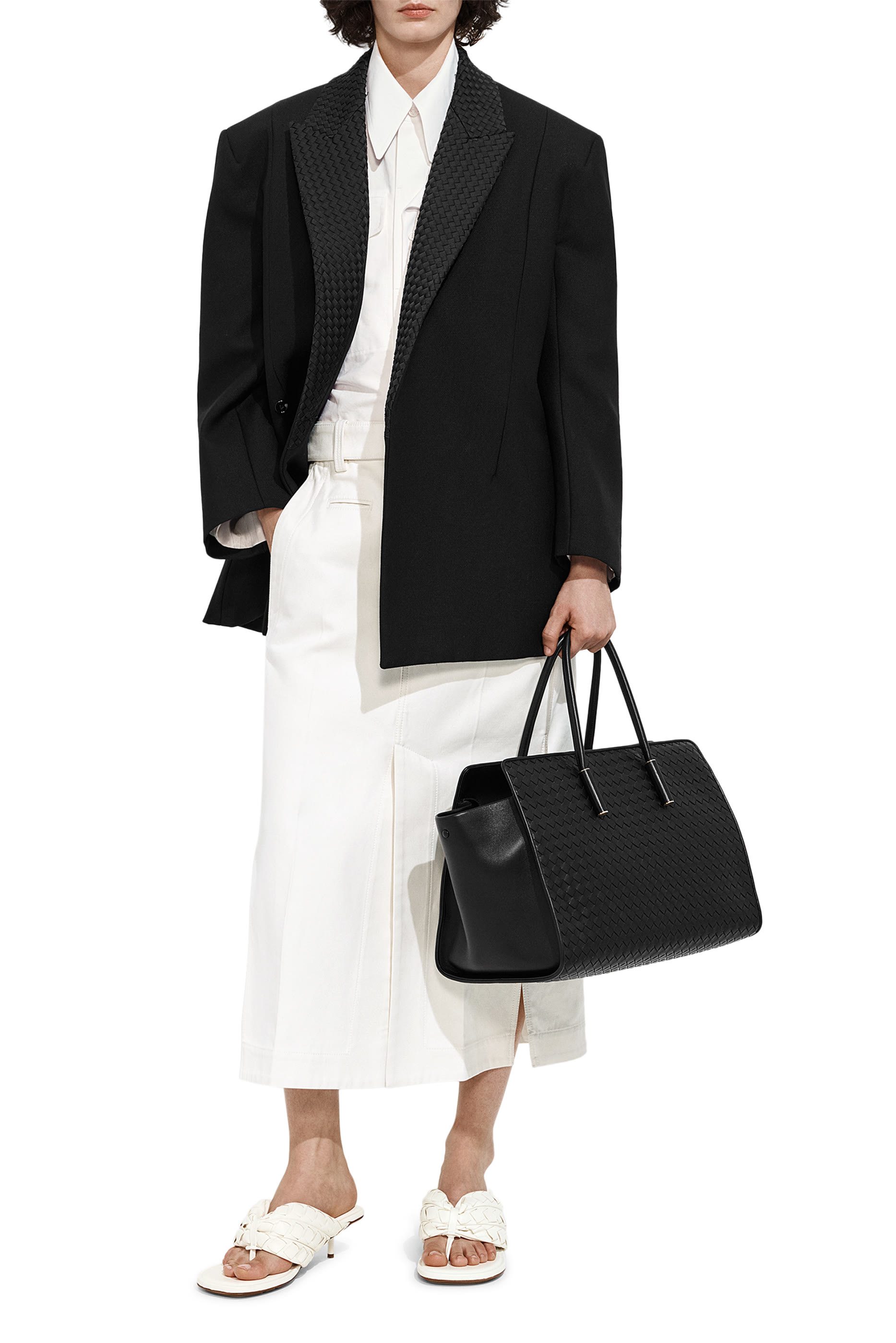 حقيبة يد باربرا