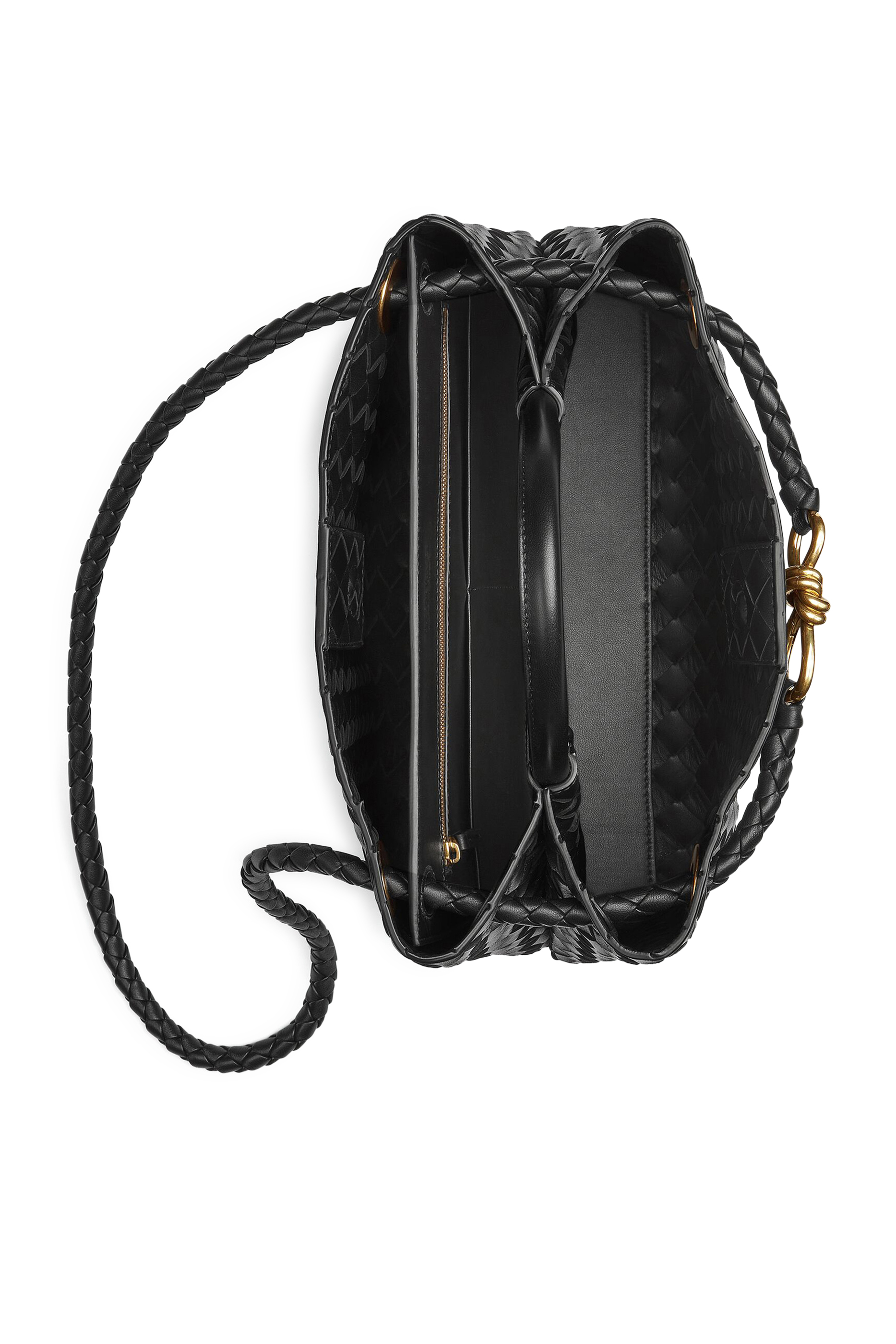 حقيبة أنديامو متوسطة