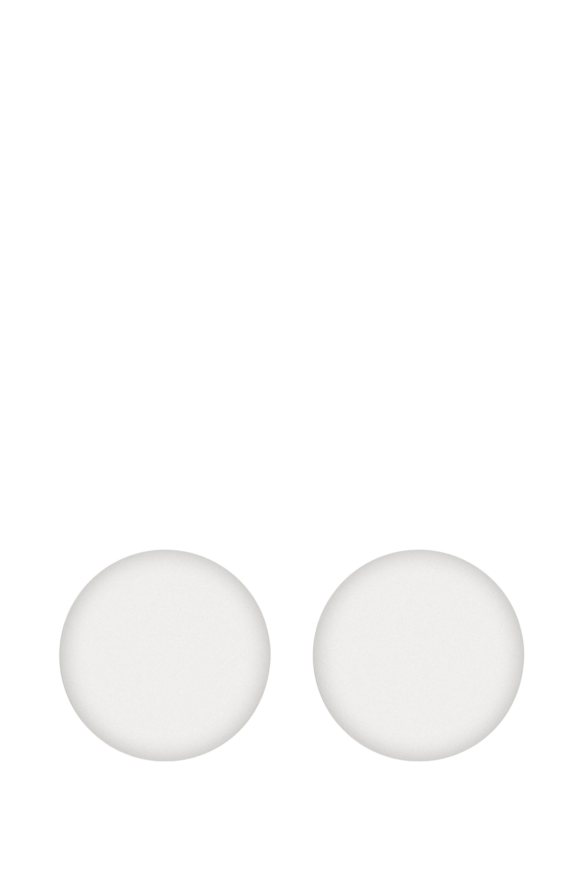 عبوة إعادة ملء العطر الصلب أو روز، قطعتان