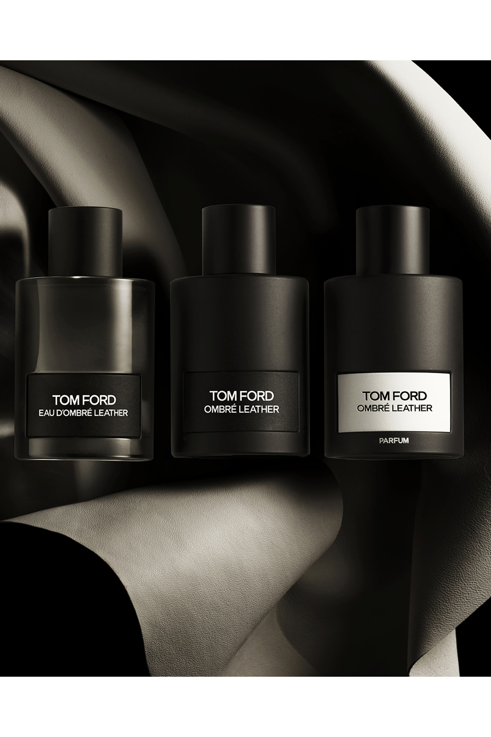 أودو تواليت اومبريه ليذر