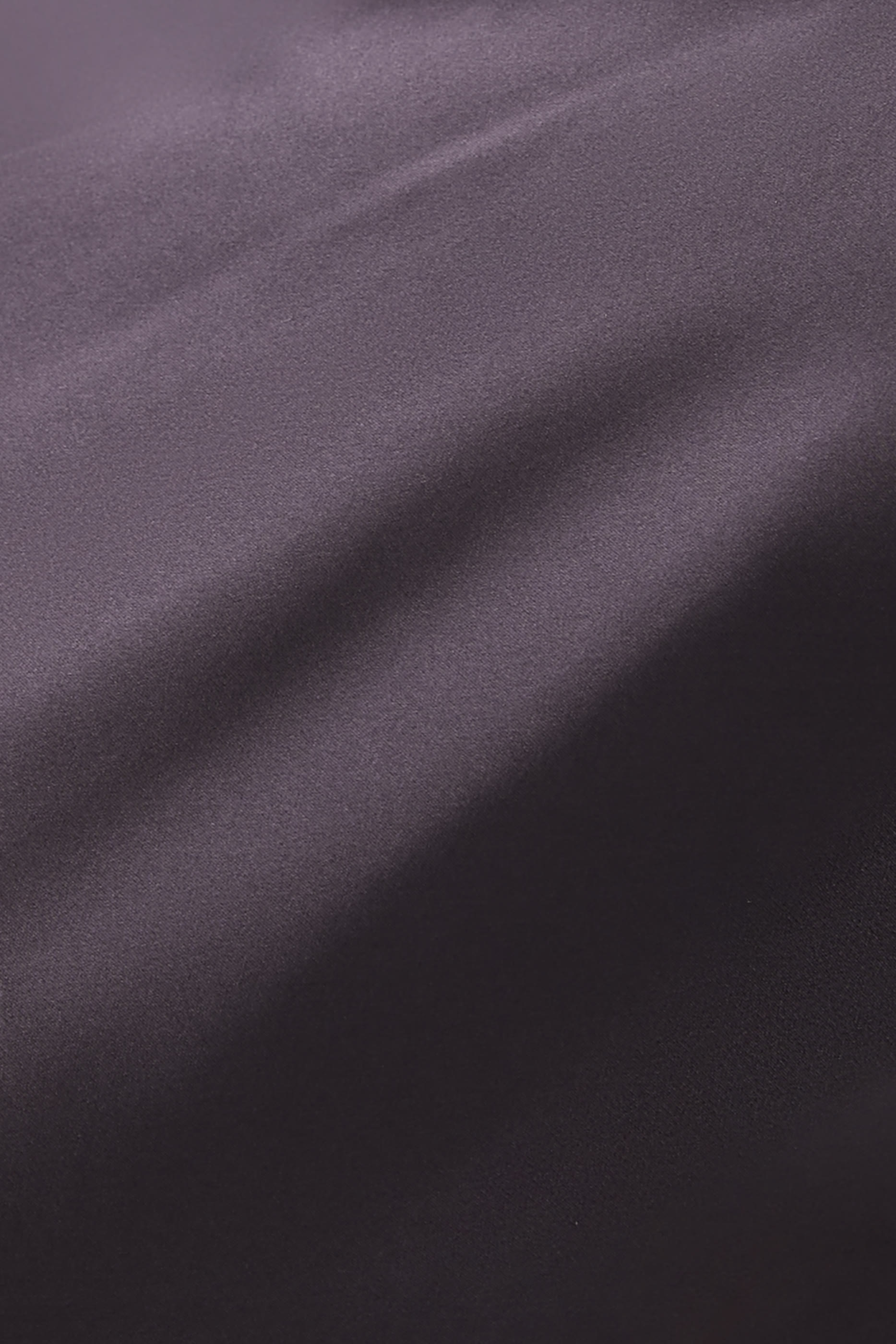 فستان كليا حرير ساتان