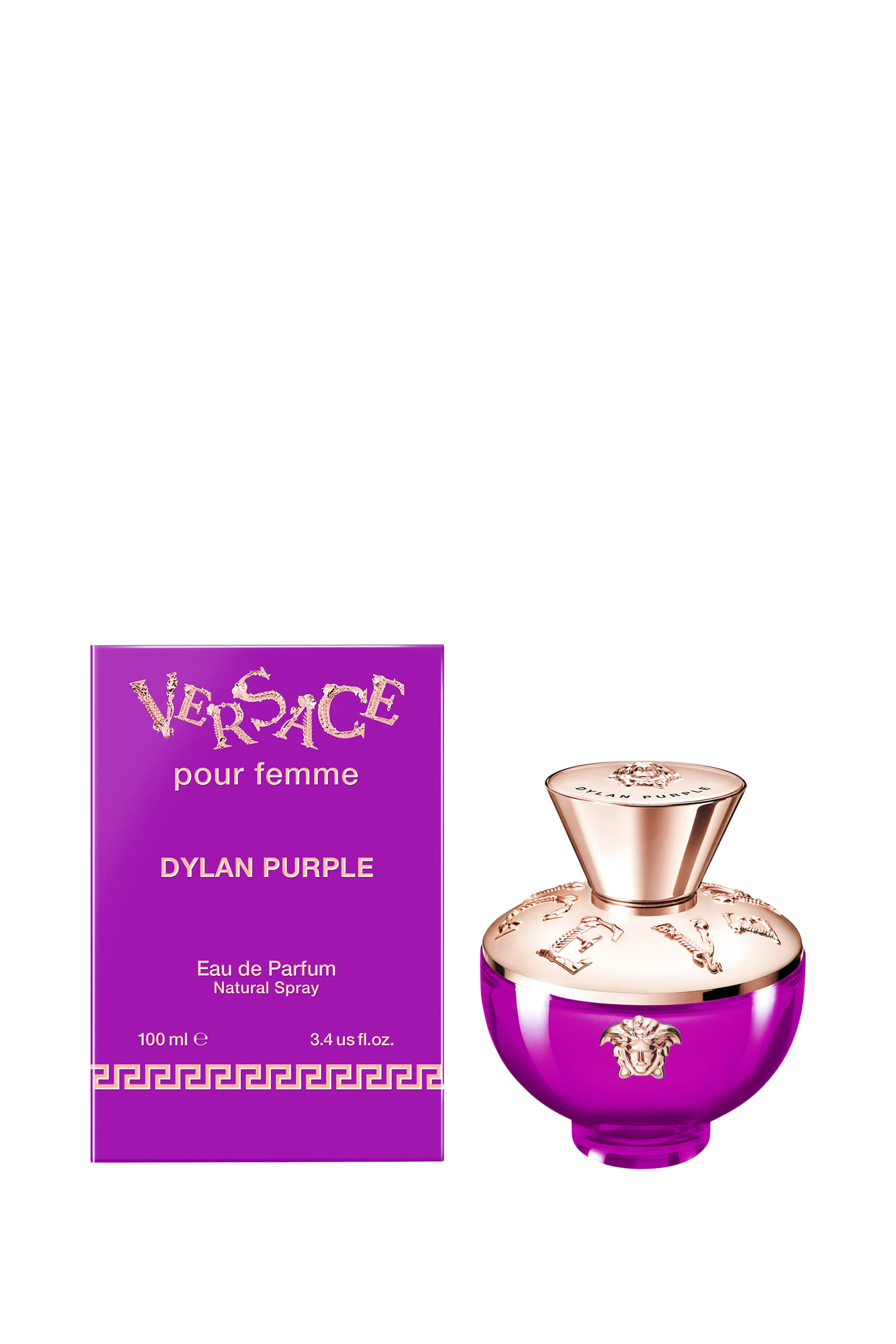 أو دو بارفان ديلان بربل