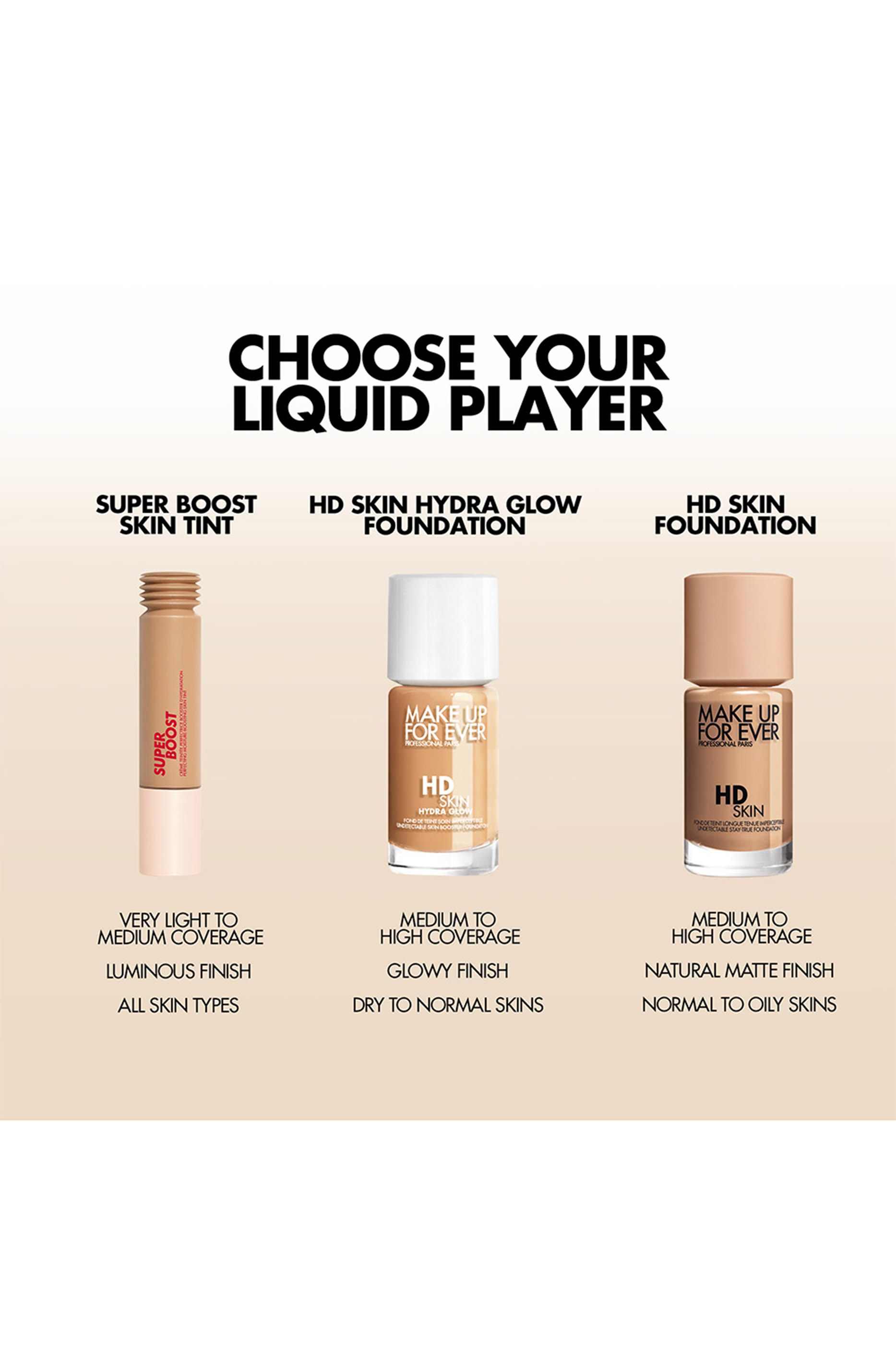 ملون بشرة سوبر بوست