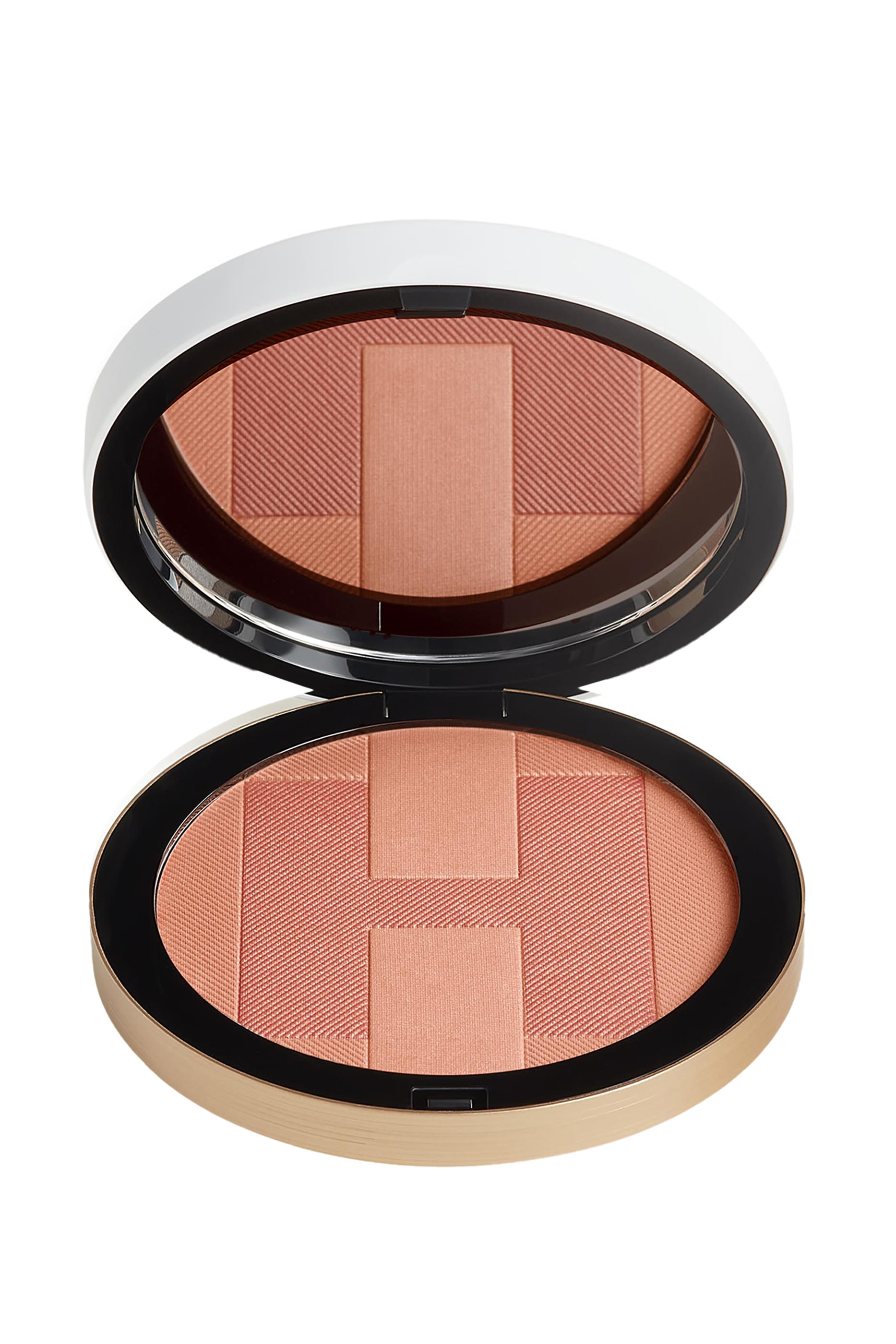 أحمر خدود Hermes H Plein Air H Trio Silky blush powder