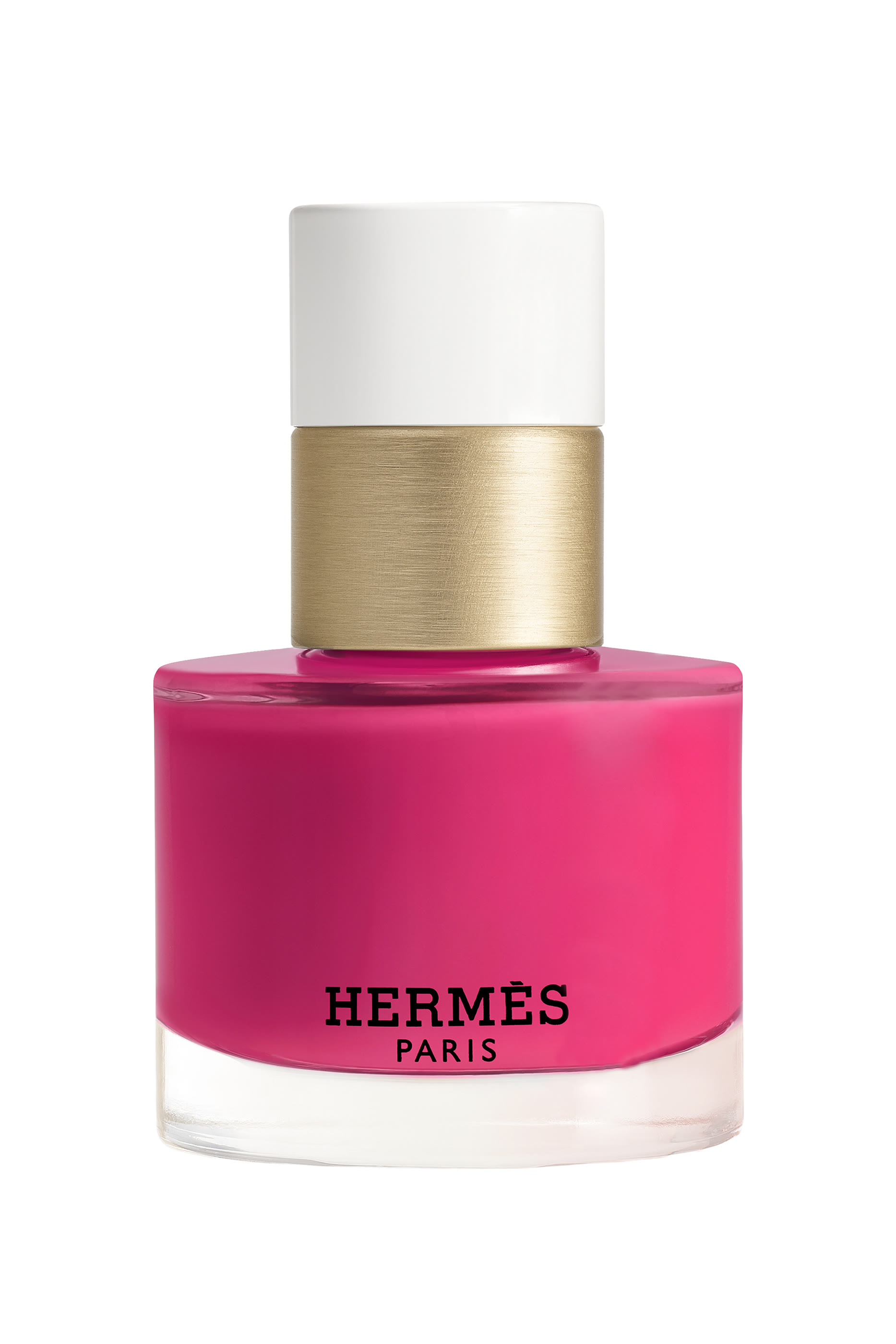 طلاء أظافر Les Mains Herm&egrave;s بإصدار محدود