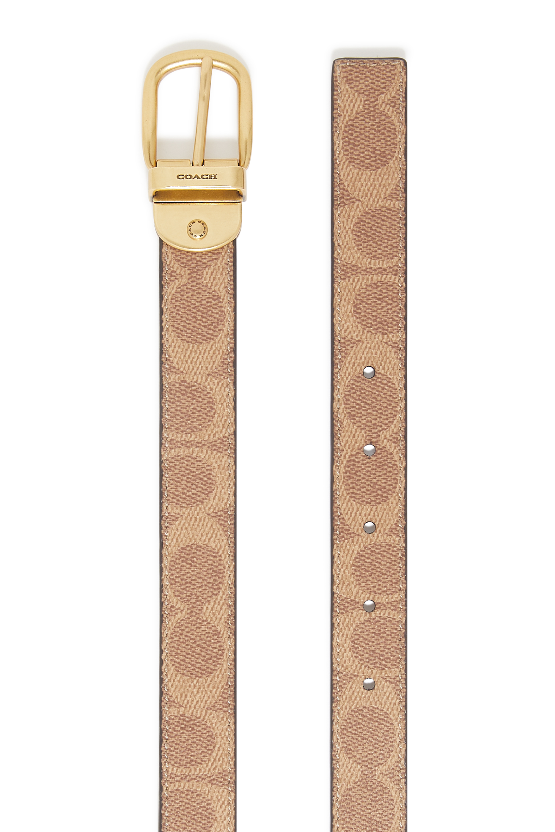 حزام هارنيس بوجهين بإبزيم