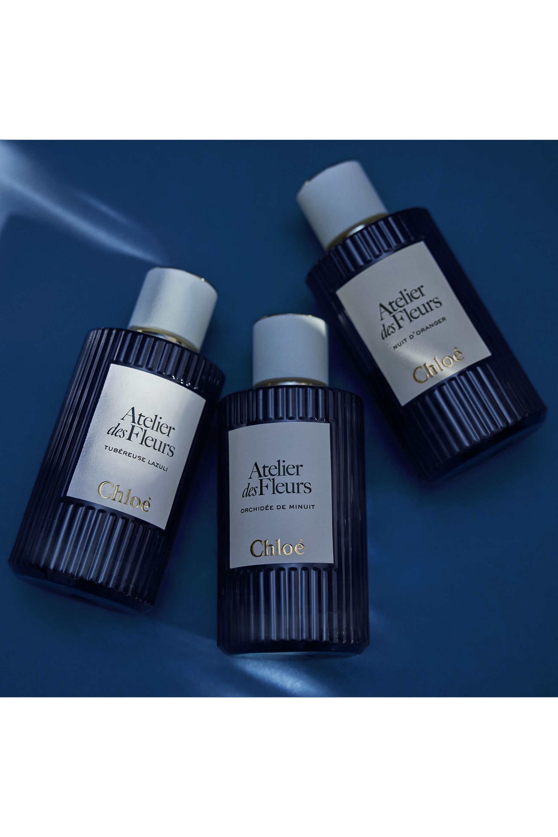 أو دو بارفان أتولييه دي فلور نوي دورنجر