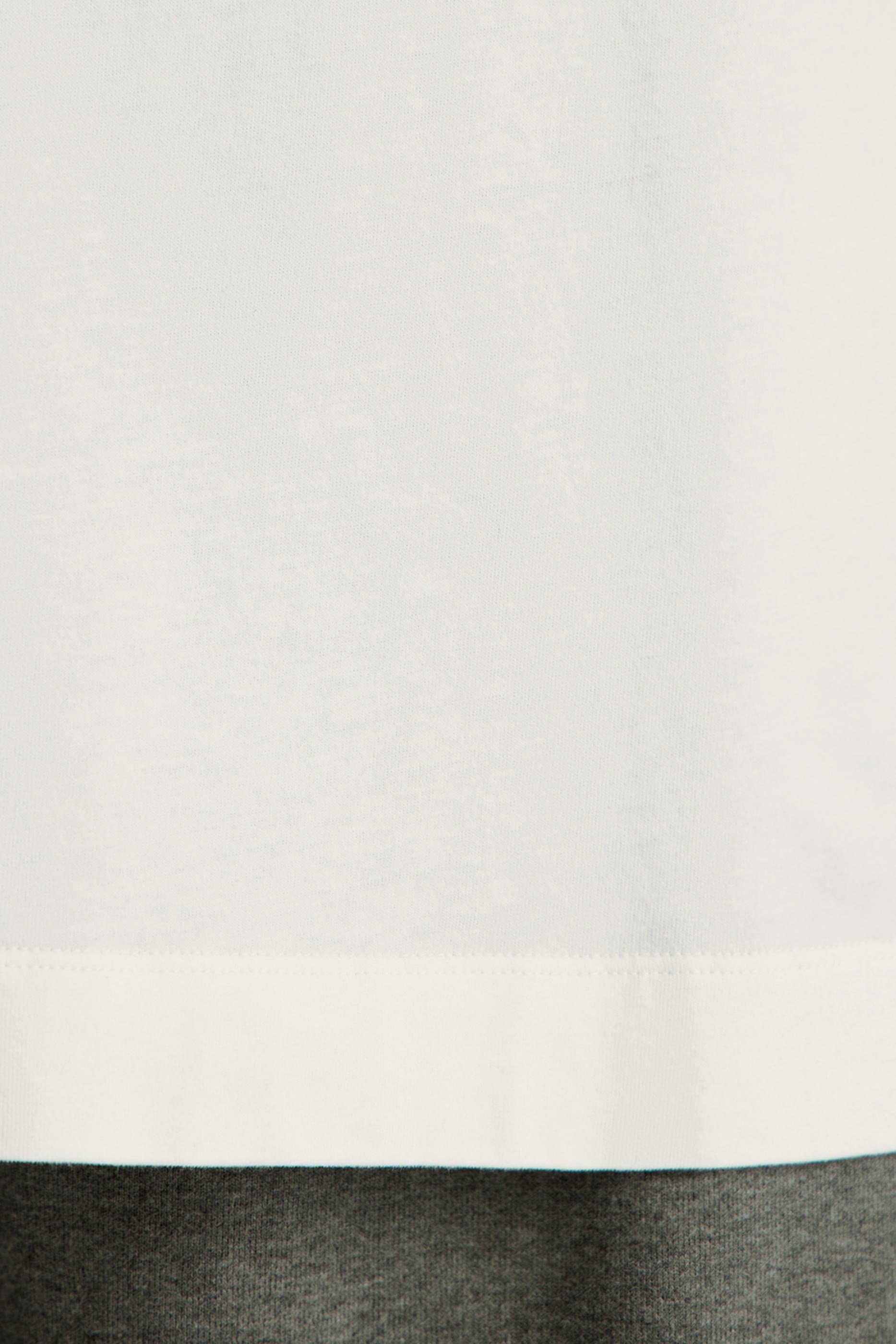 تيشيرت قطن ناعم