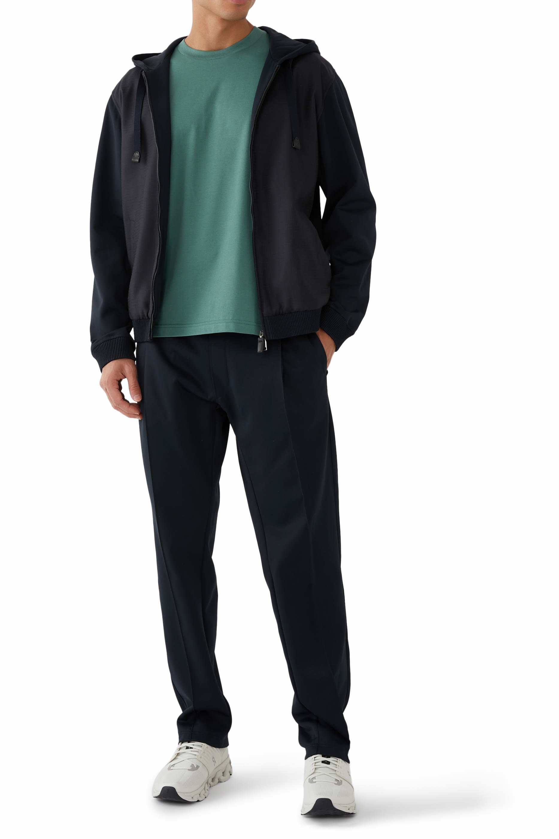 تيشيرت قطن عضوي