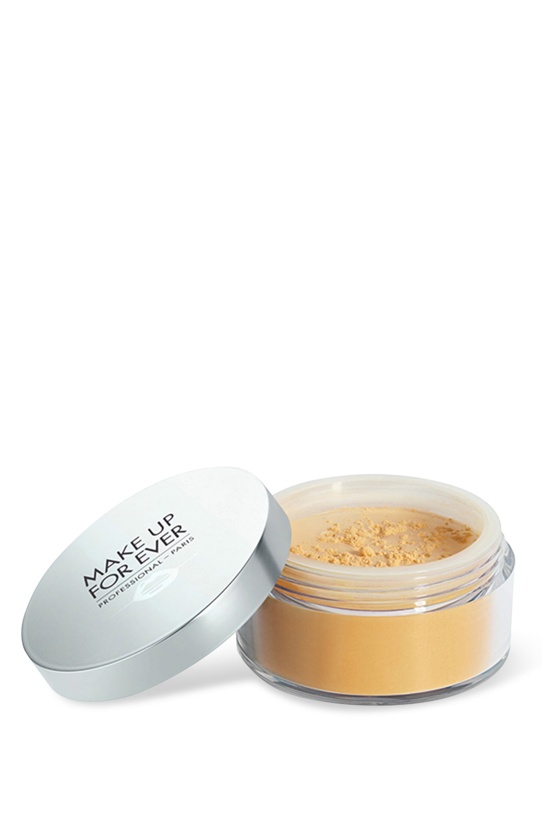 بودرة ألترا اتش دي لتثبيت المكياج