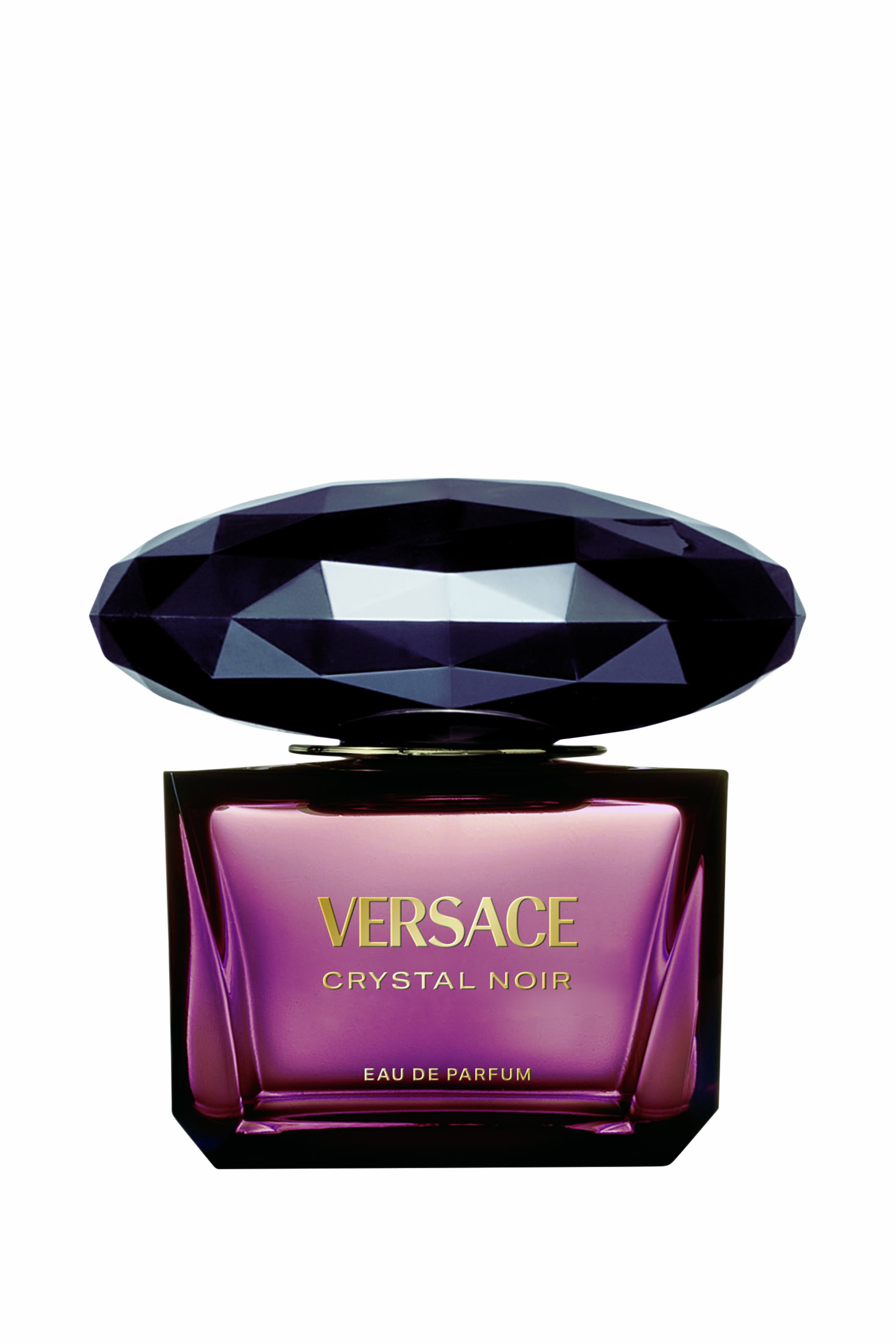 أو دو بارفان كريستال نوار