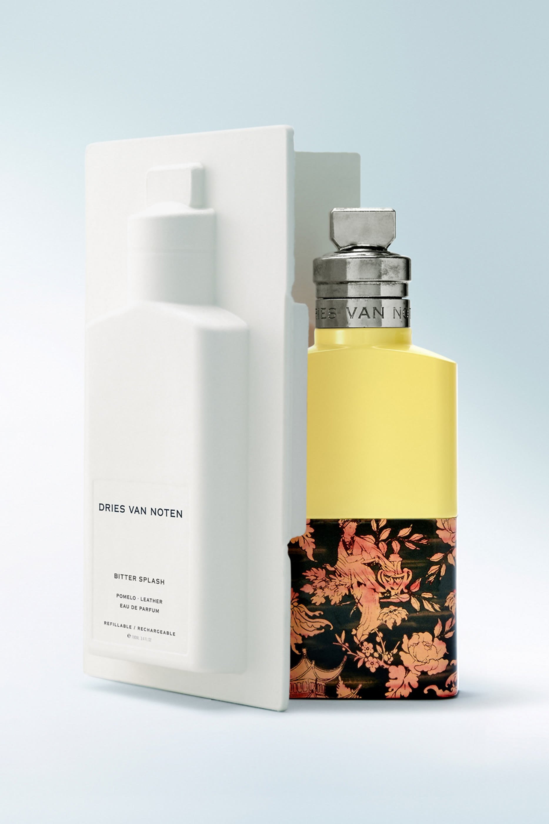 أو دو بارفان بيتر سبلاش