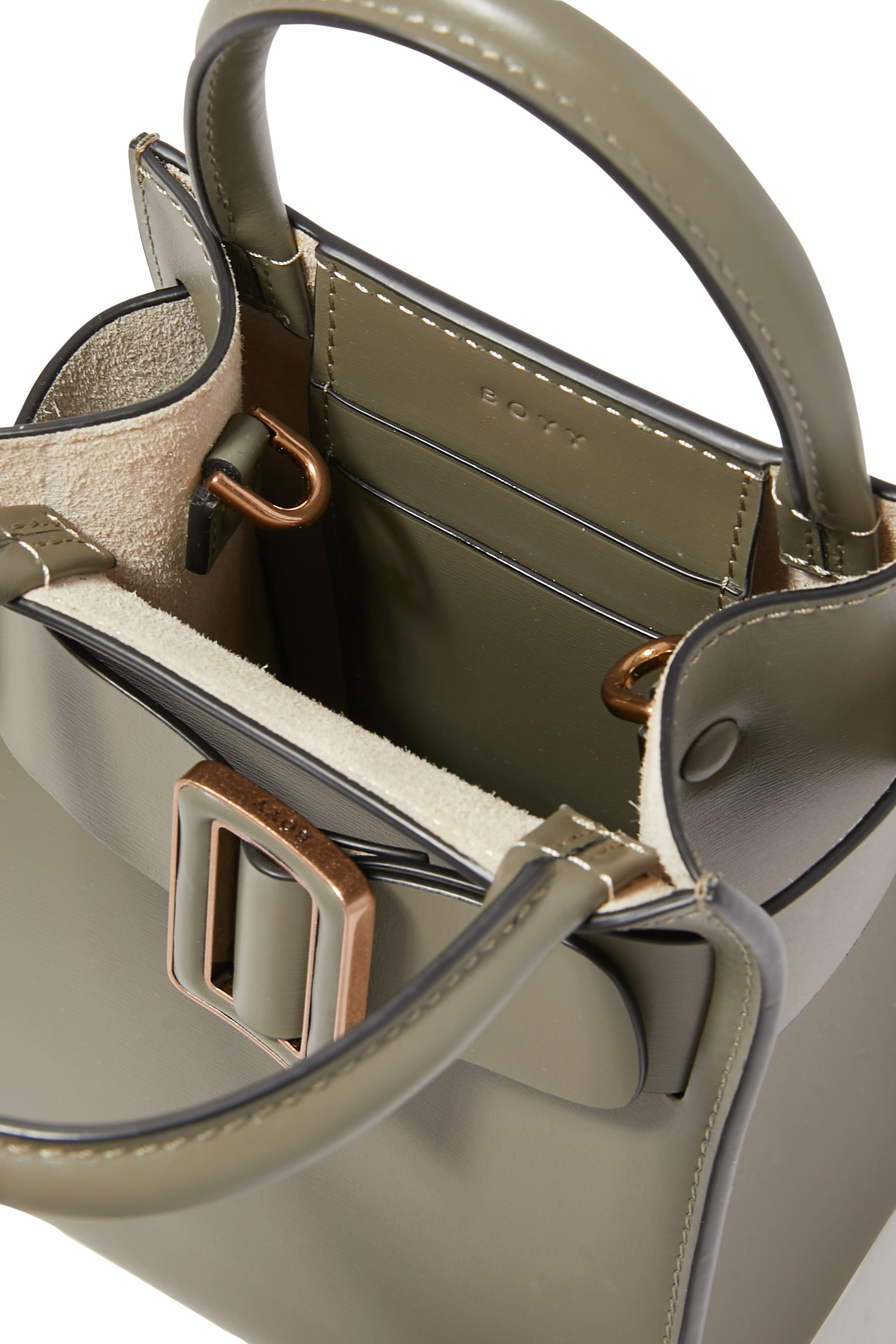 حقيبة يد بوبي توريست