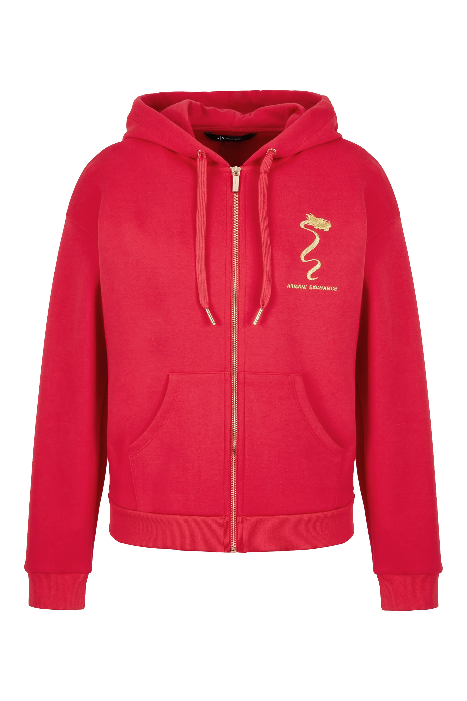 سويت شيرت بإصدار للسنة الصينية الجديدة